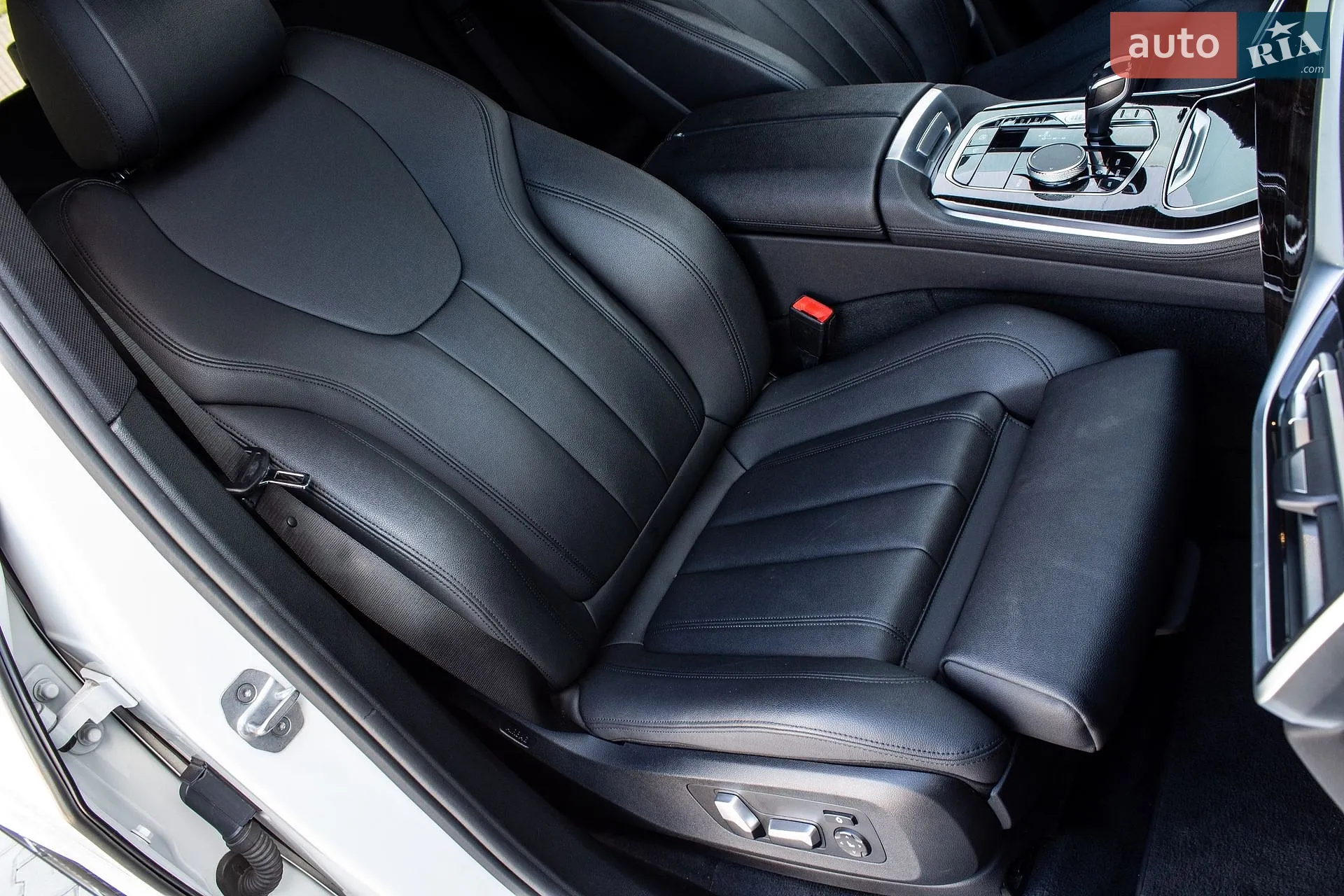 2019 BMW X5 - мініатюра 49
