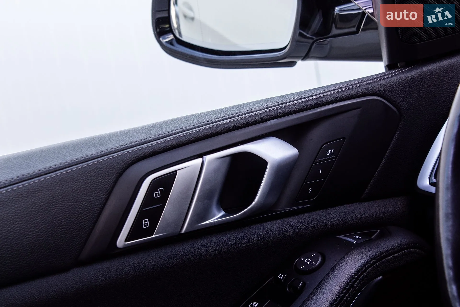 2019 BMW X5 - мініатюра 58