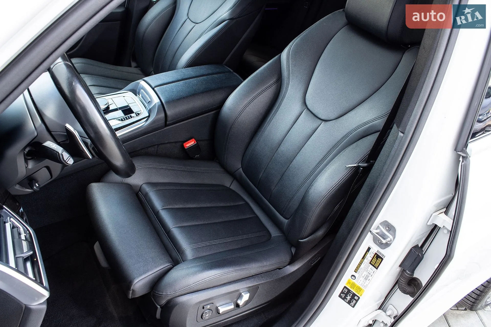 2019 BMW X5 - мініатюра 63