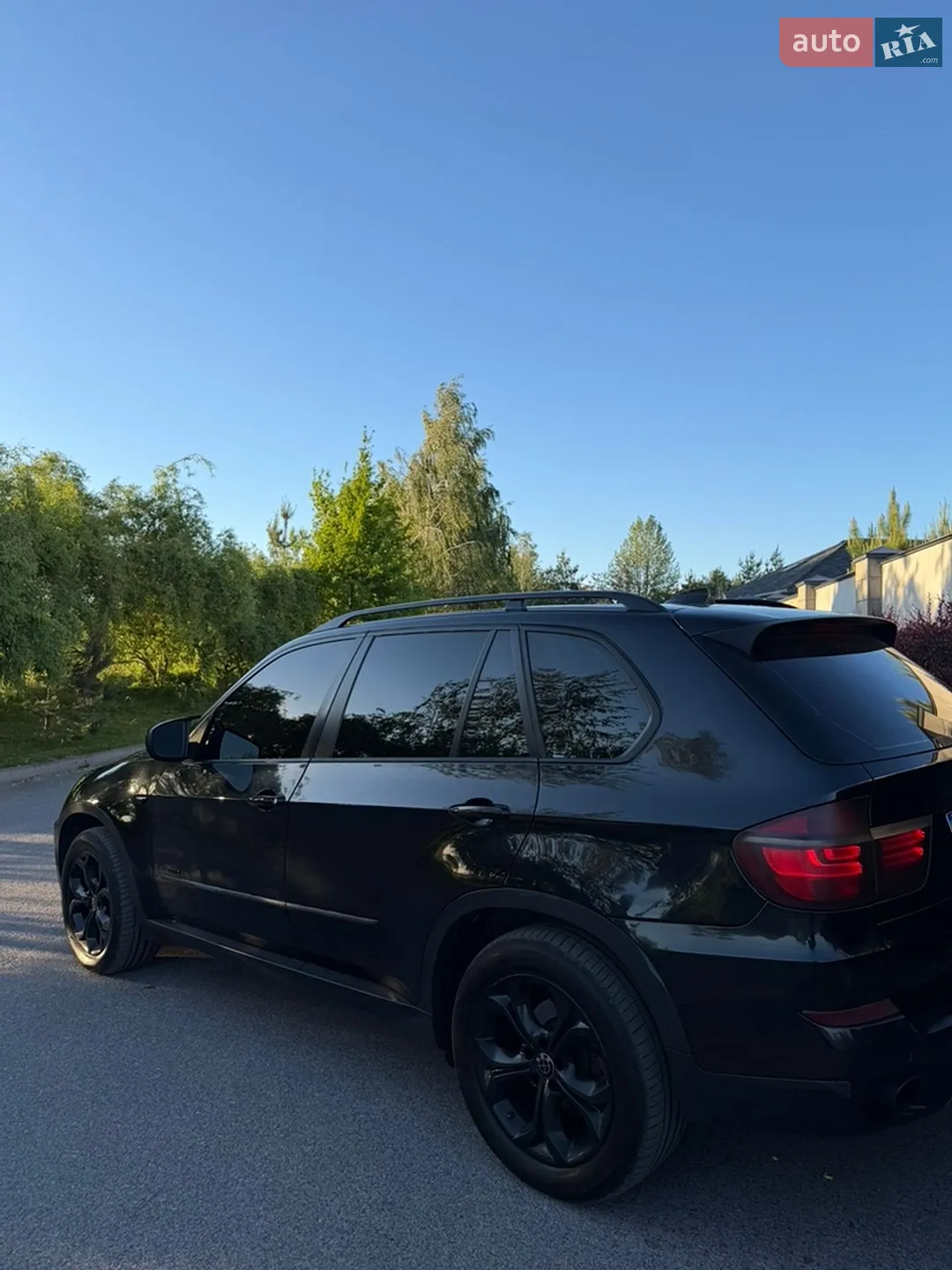2010 BMW X5 - мініатюра 2
