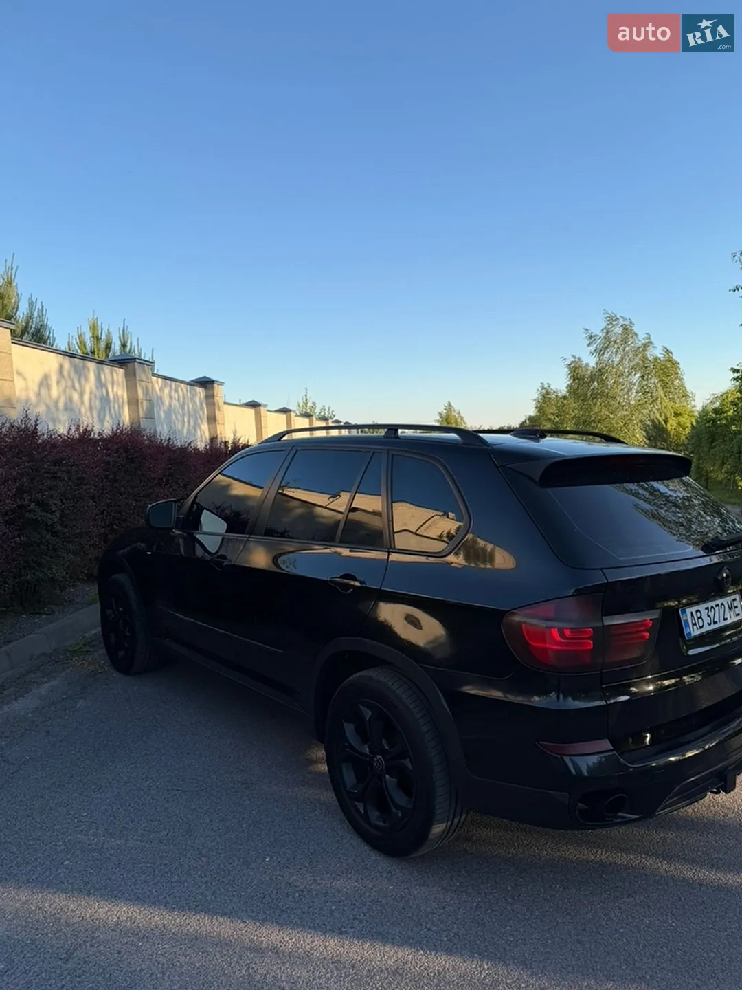 2010 BMW X5 - мініатюра 13