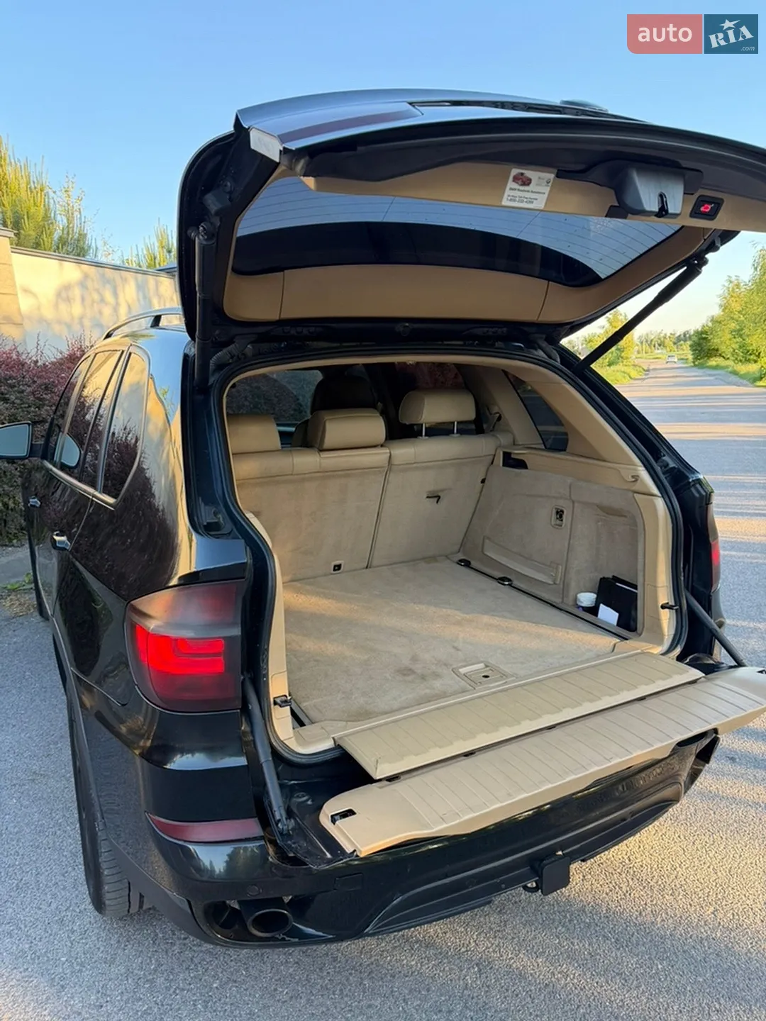 2010 BMW X5 - мініатюра 23