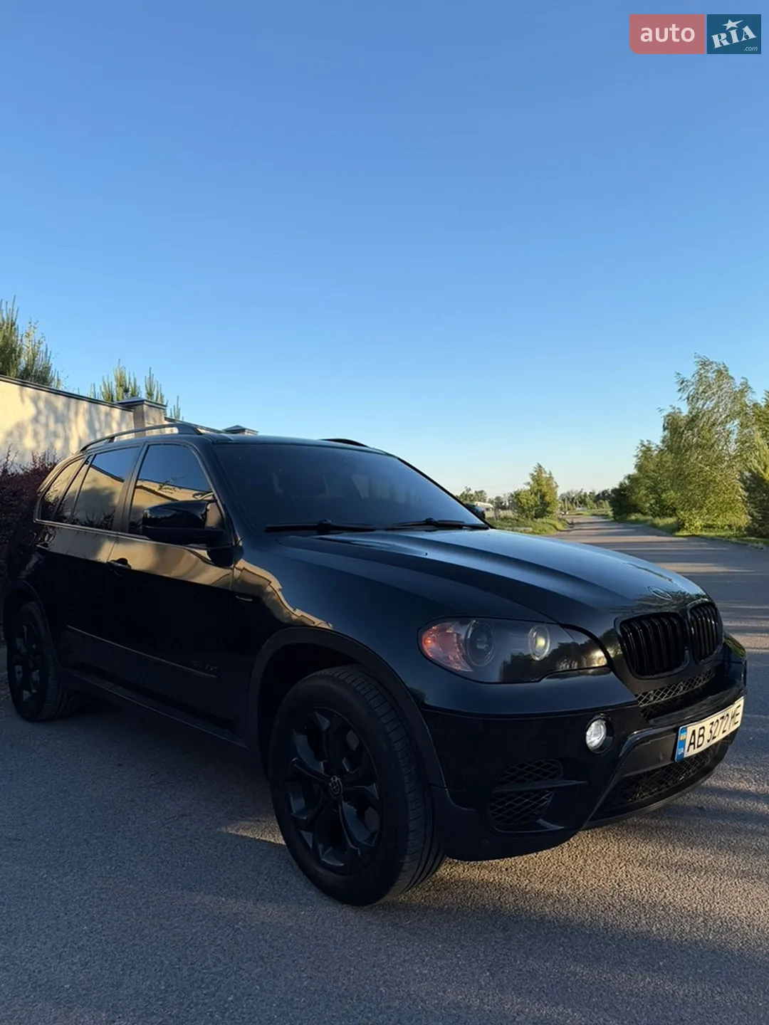 2010 BMW X5 - мініатюра 6