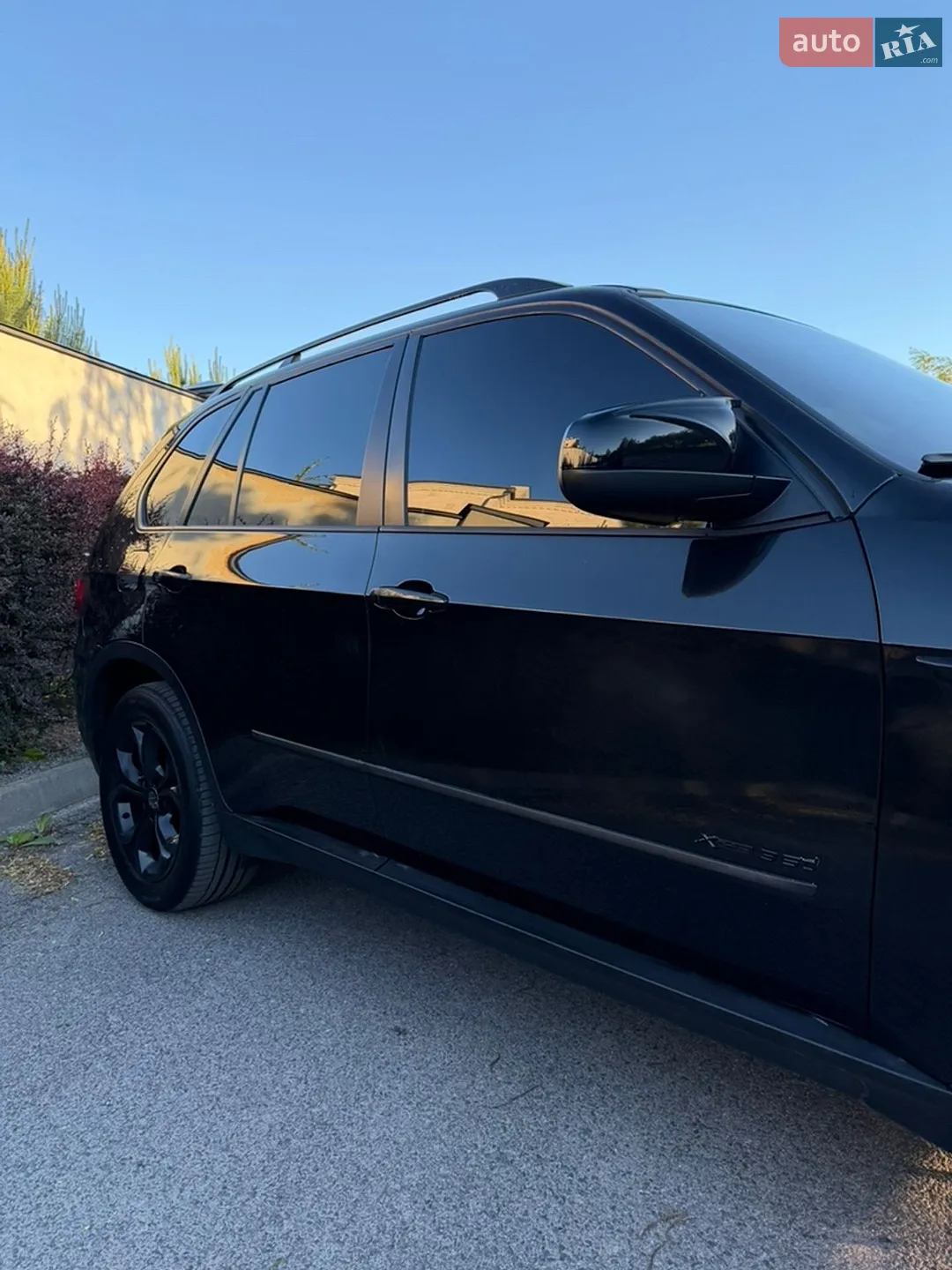 2010 BMW X5 - мініатюра 11