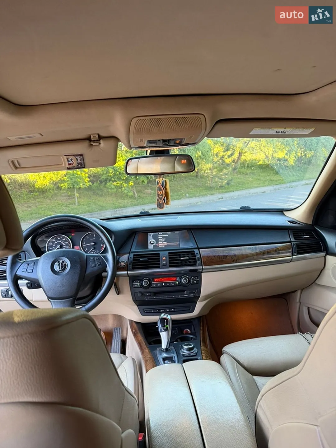 2010 BMW X5 - мініатюра 28