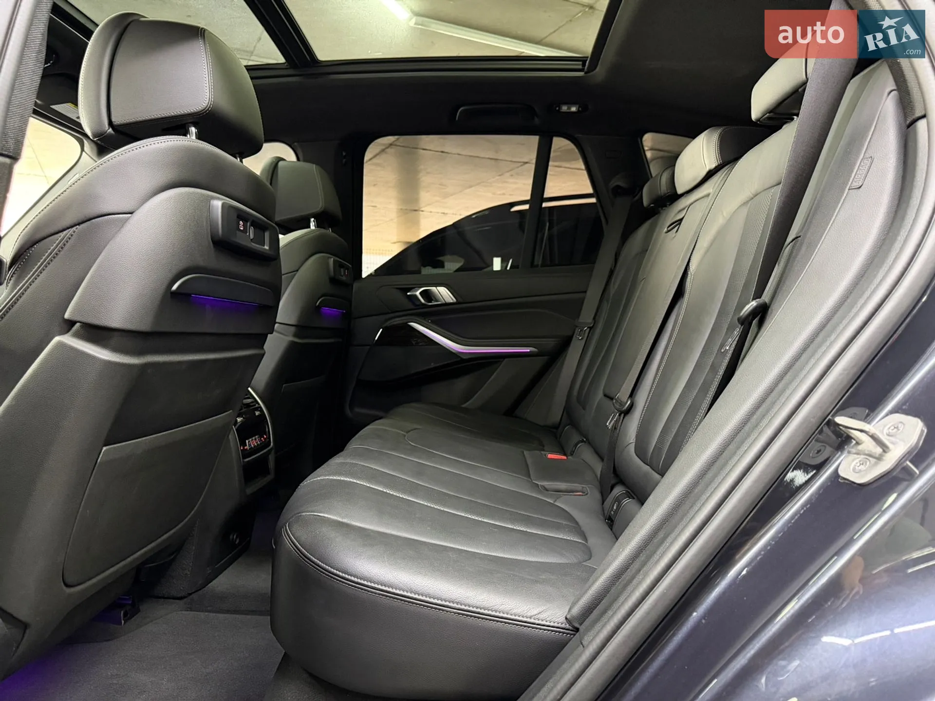 2020 BMW X5 - мініатюра 26