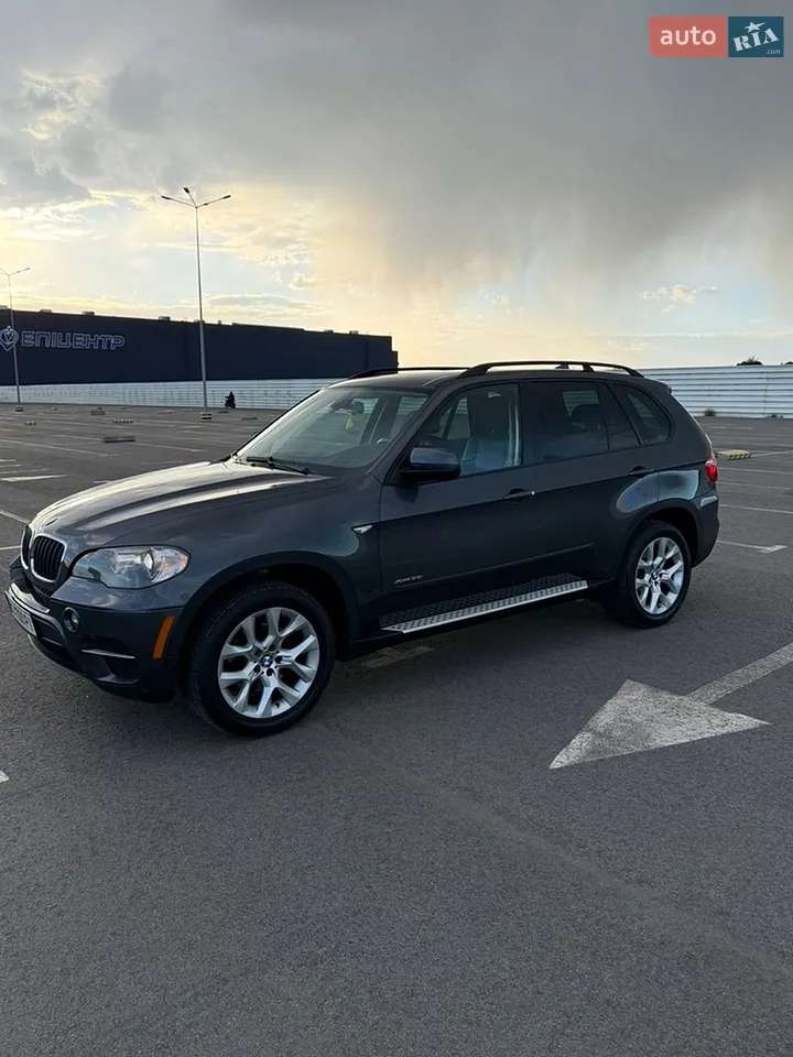 2010 BMW X5 - мініатюра 18