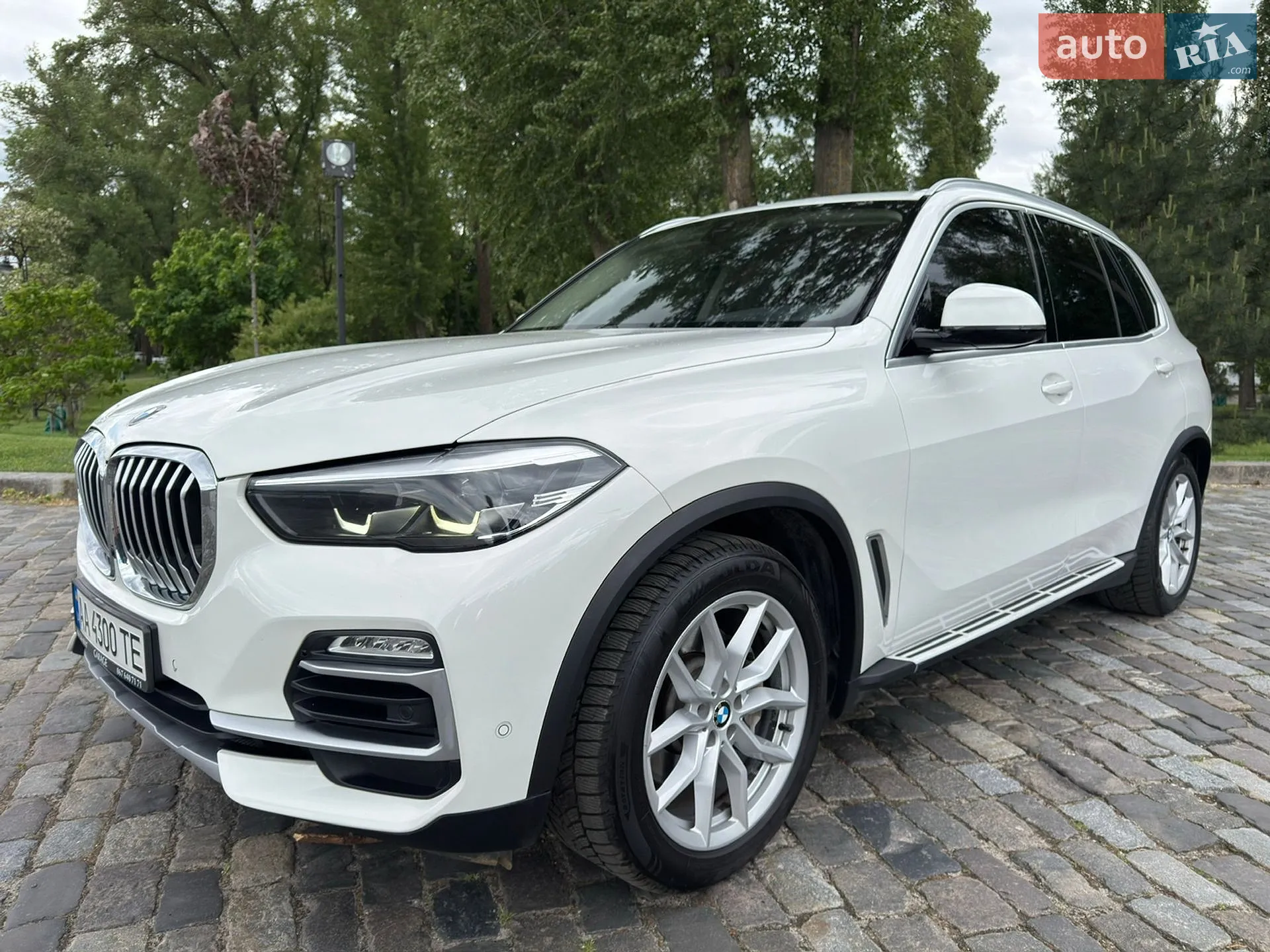 2018 BMW X5 - мініатюра 29
