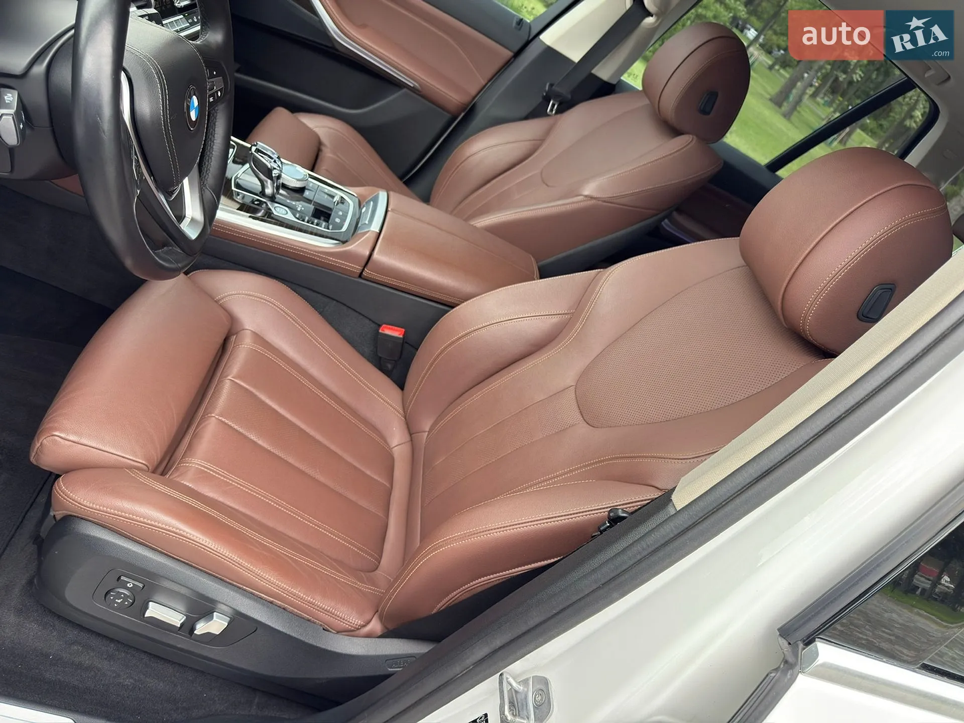 2018 BMW X5 - мініатюра 37