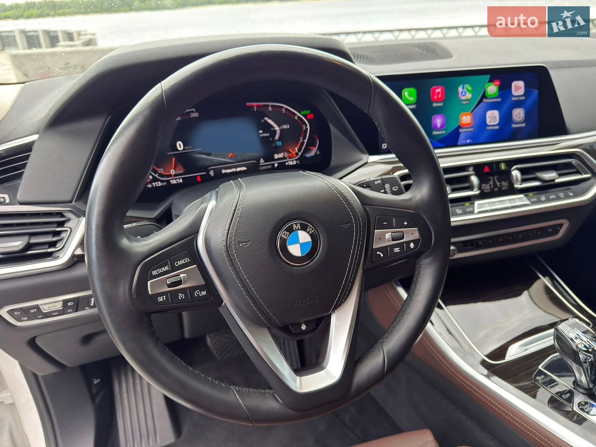 2018 BMW X5 - мініатюра 44