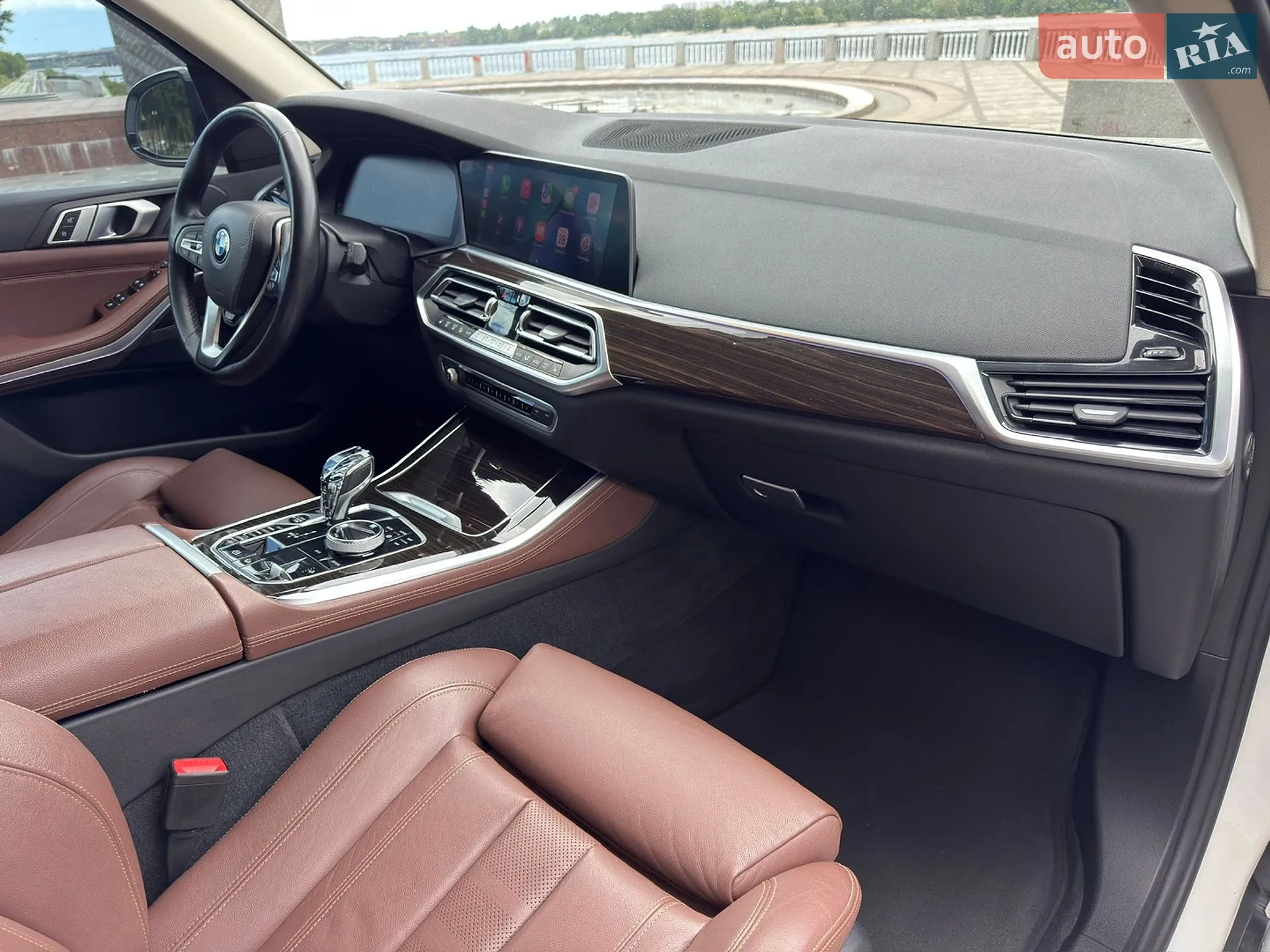2018 BMW X5 - мініатюра 59