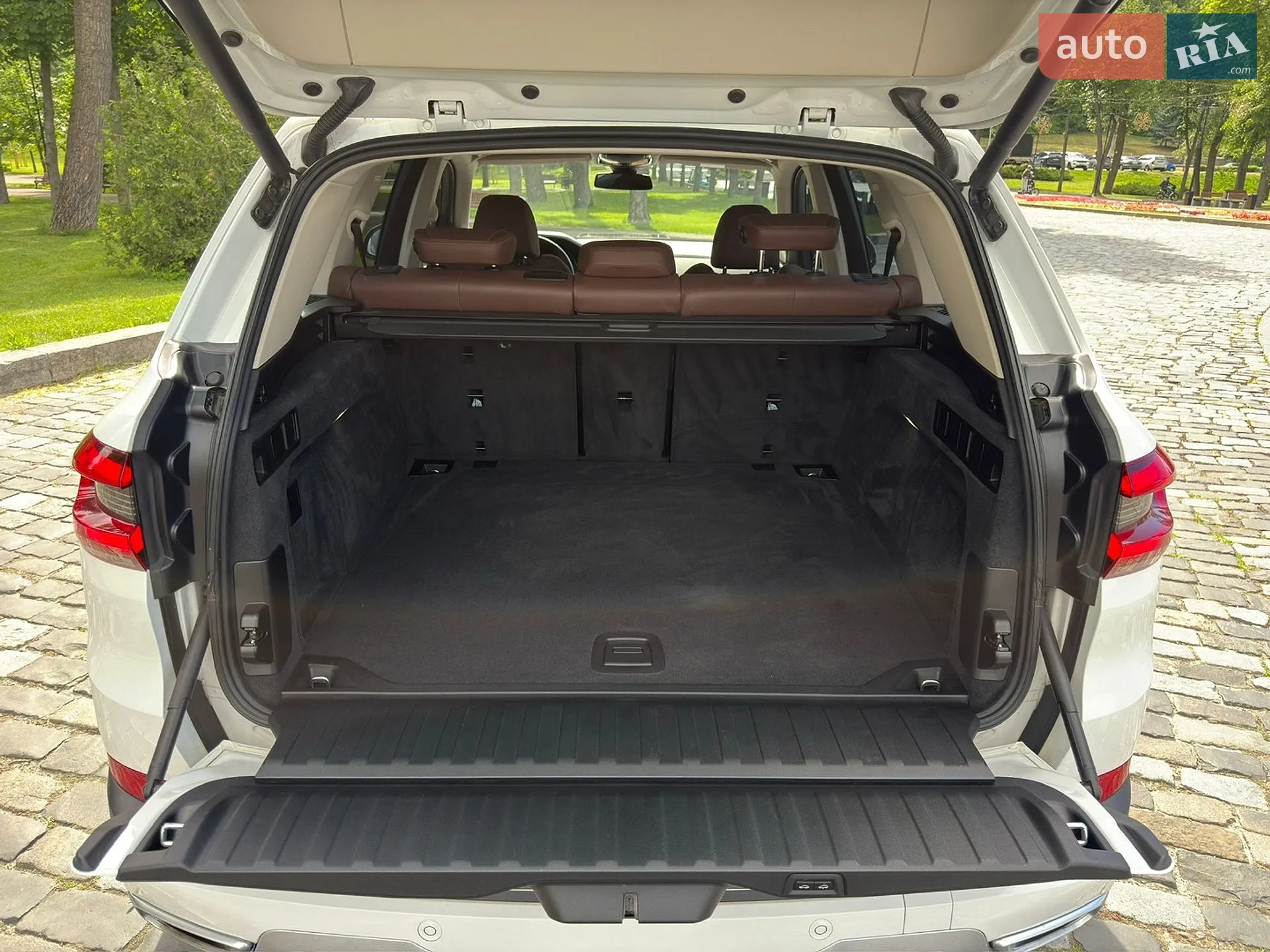2018 BMW X5 - мініатюра 76