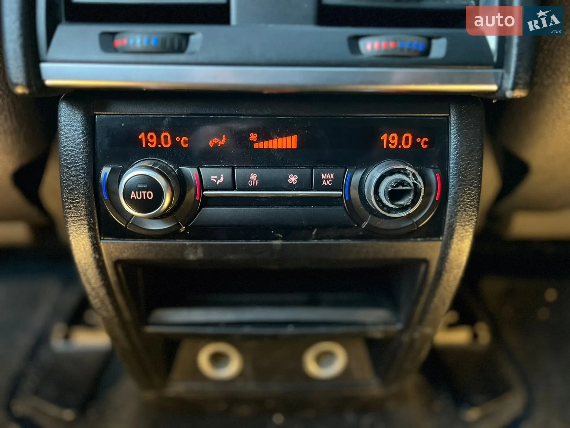 2014 BMW X5 - мініатюра 18