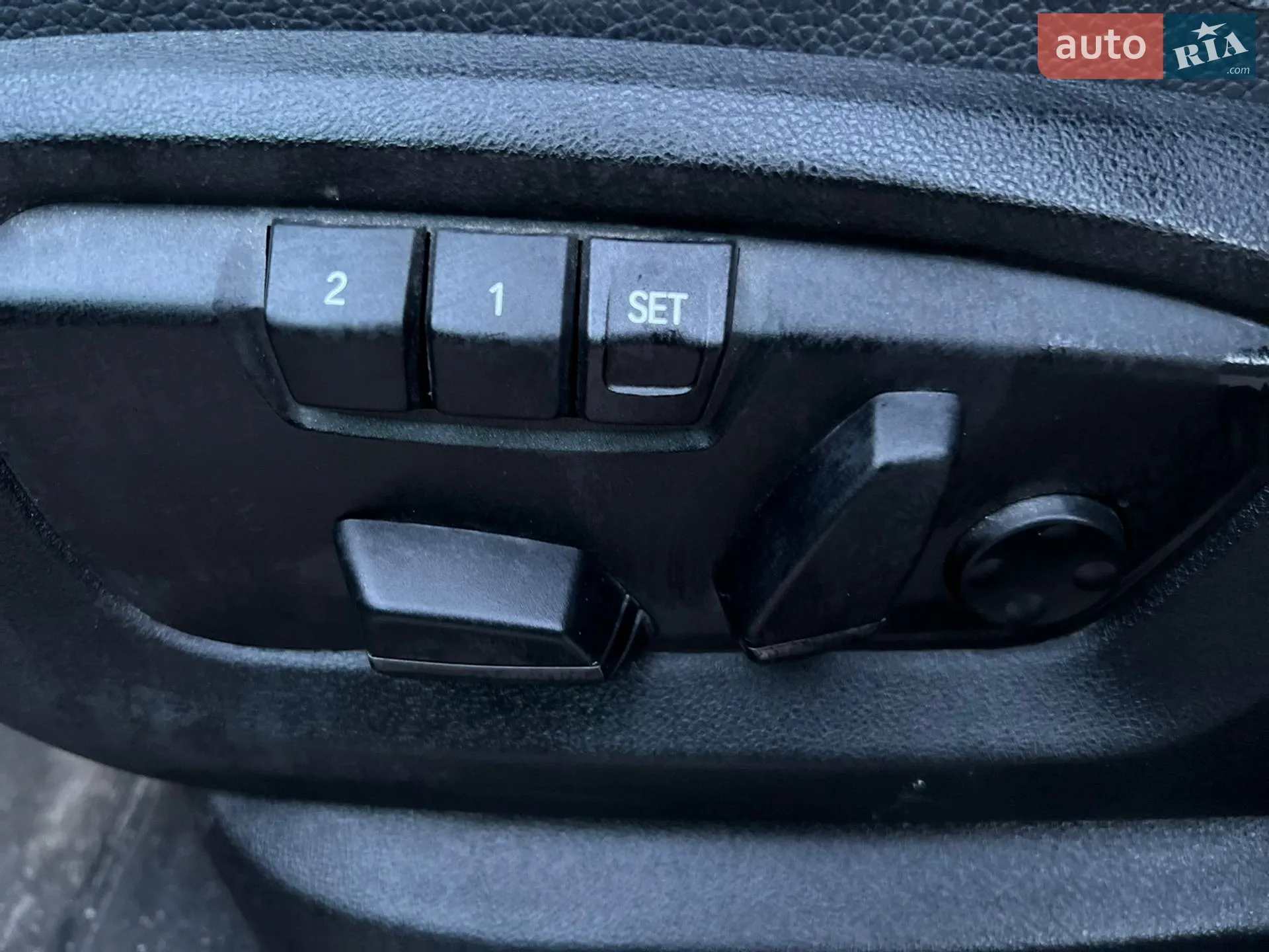 2014 BMW X5 - мініатюра 23