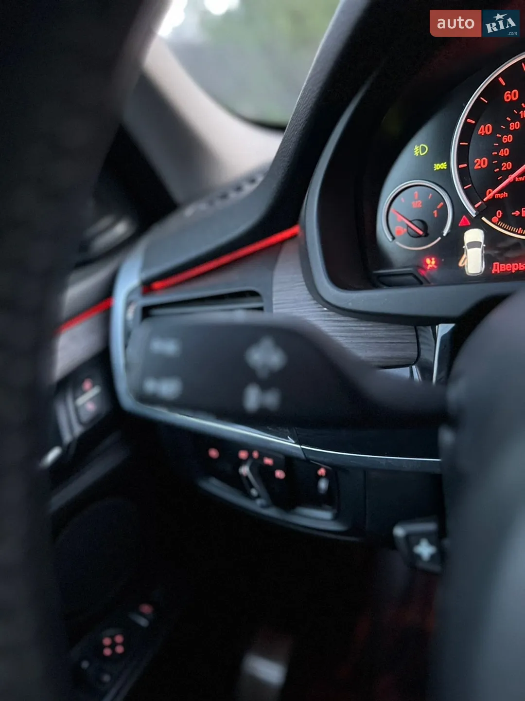 2014 BMW X5 - мініатюра 28