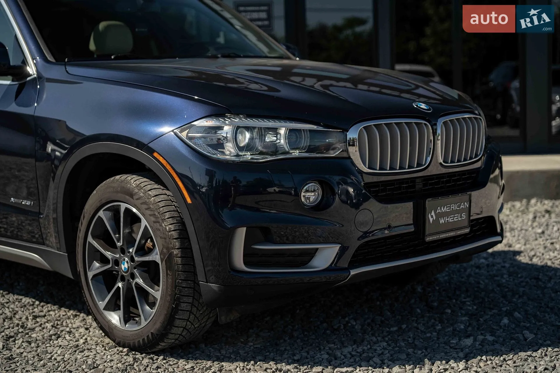 2016 BMW X5 - мініатюра 7