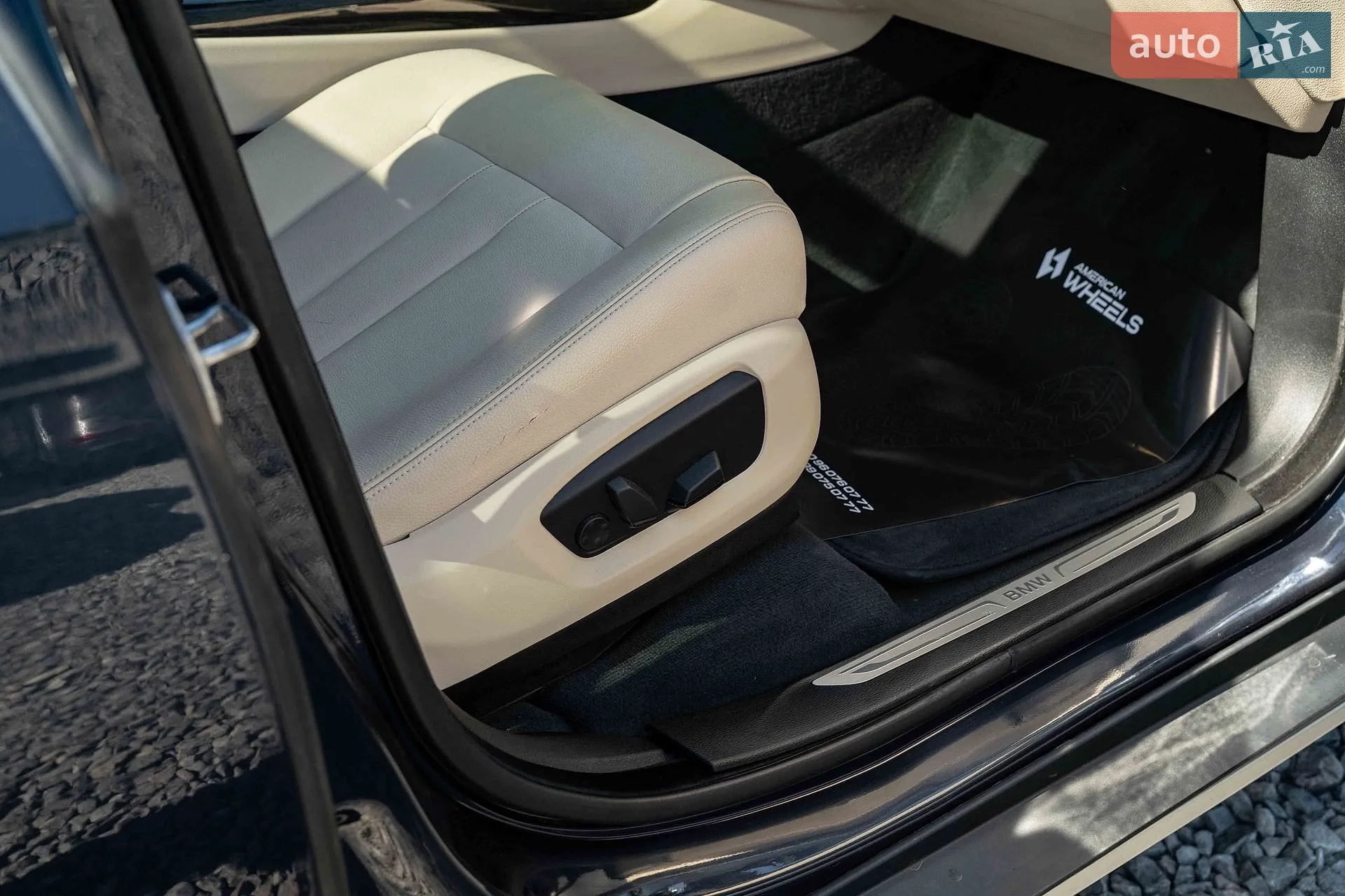 2016 BMW X5 - мініатюра 35