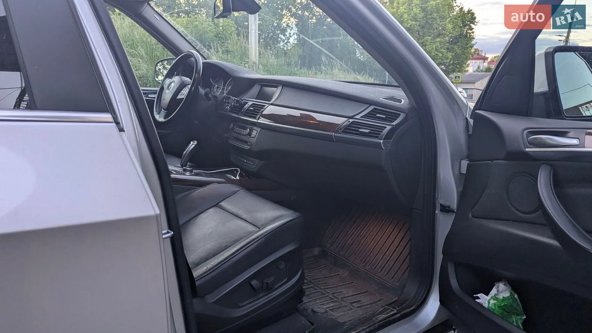 2013 BMW X5 - мініатюра 16