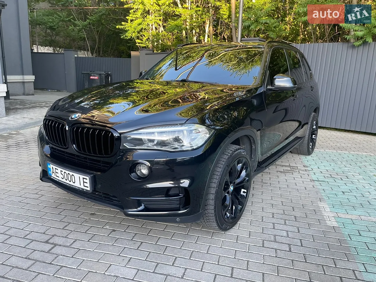 2019 BMW X5 - мініатюра 17