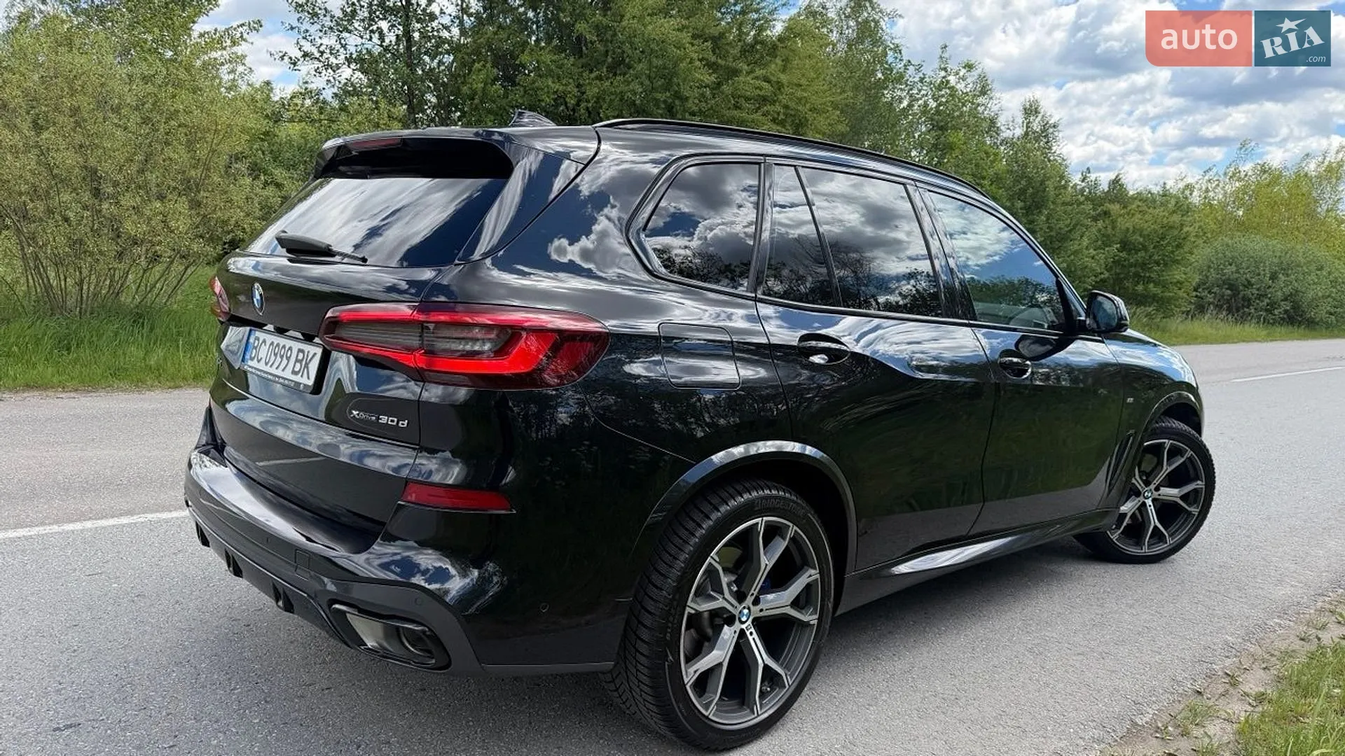 2022 BMW X5 - мініатюра 5