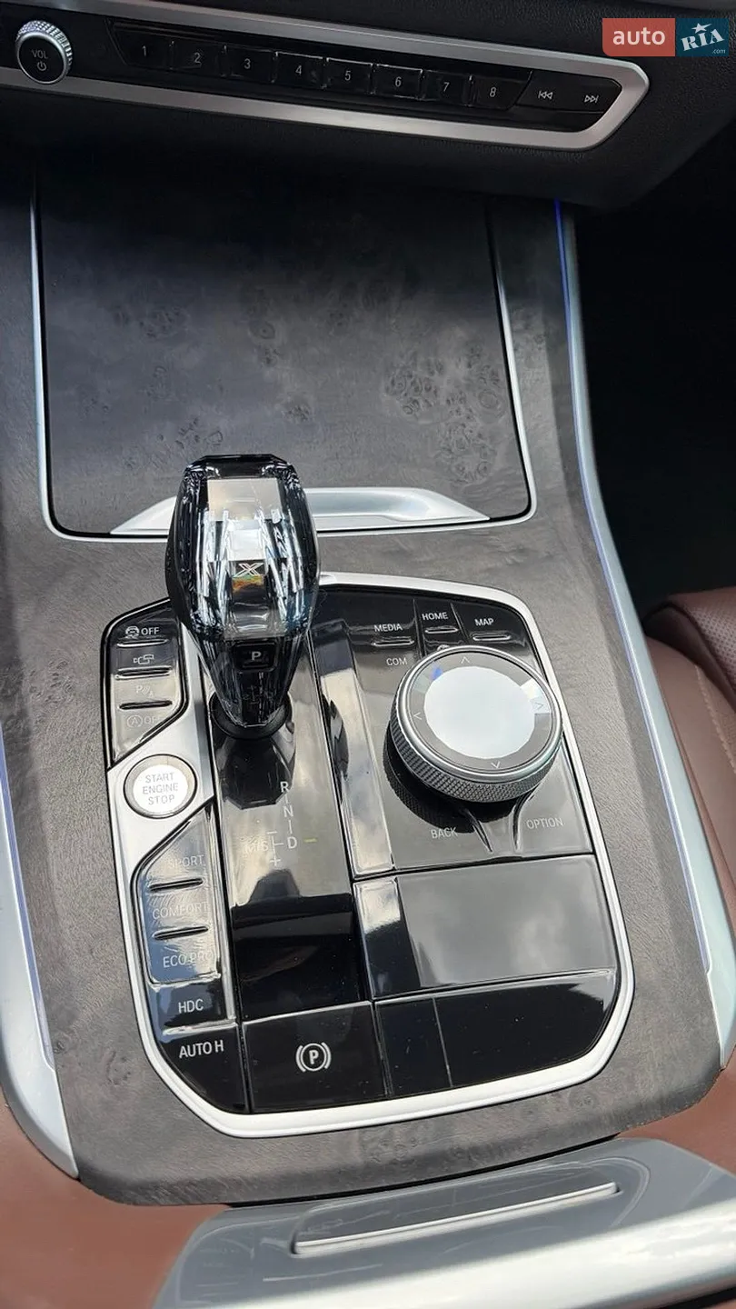 2022 BMW X5 - мініатюра 22
