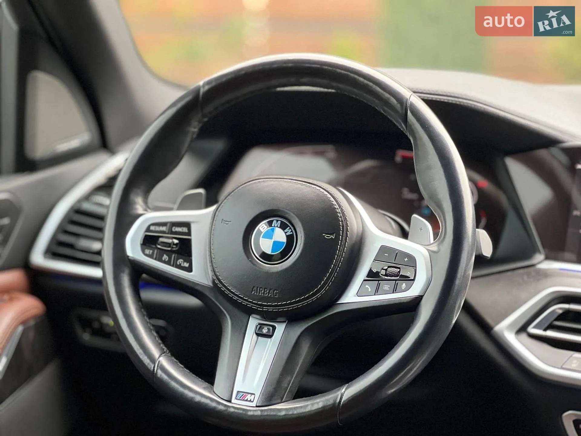 2022 BMW X5 - мініатюра 20