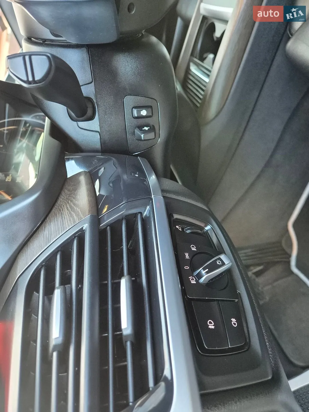 2017 BMW X5 - мініатюра 25