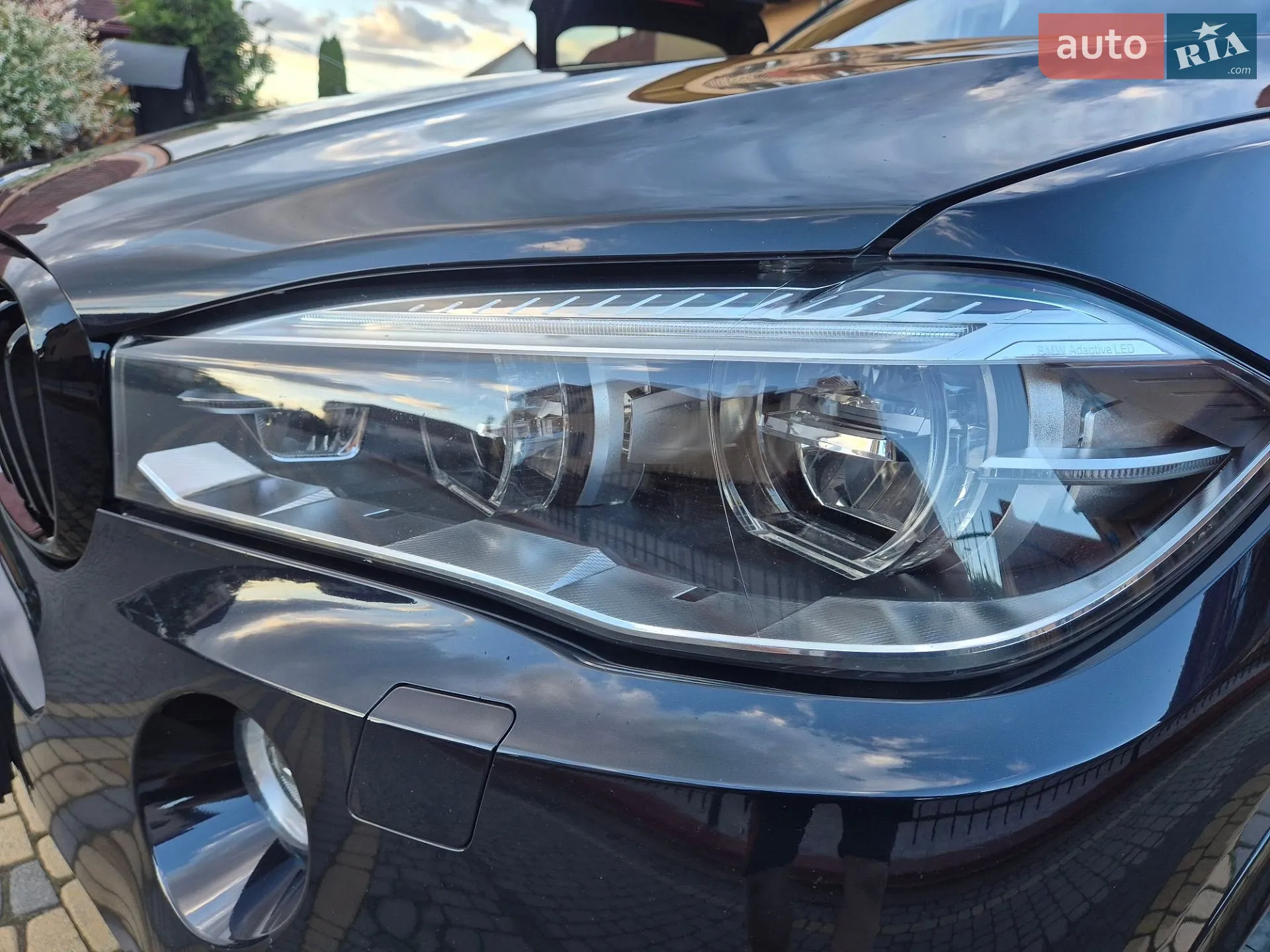2017 BMW X5 - мініатюра 31