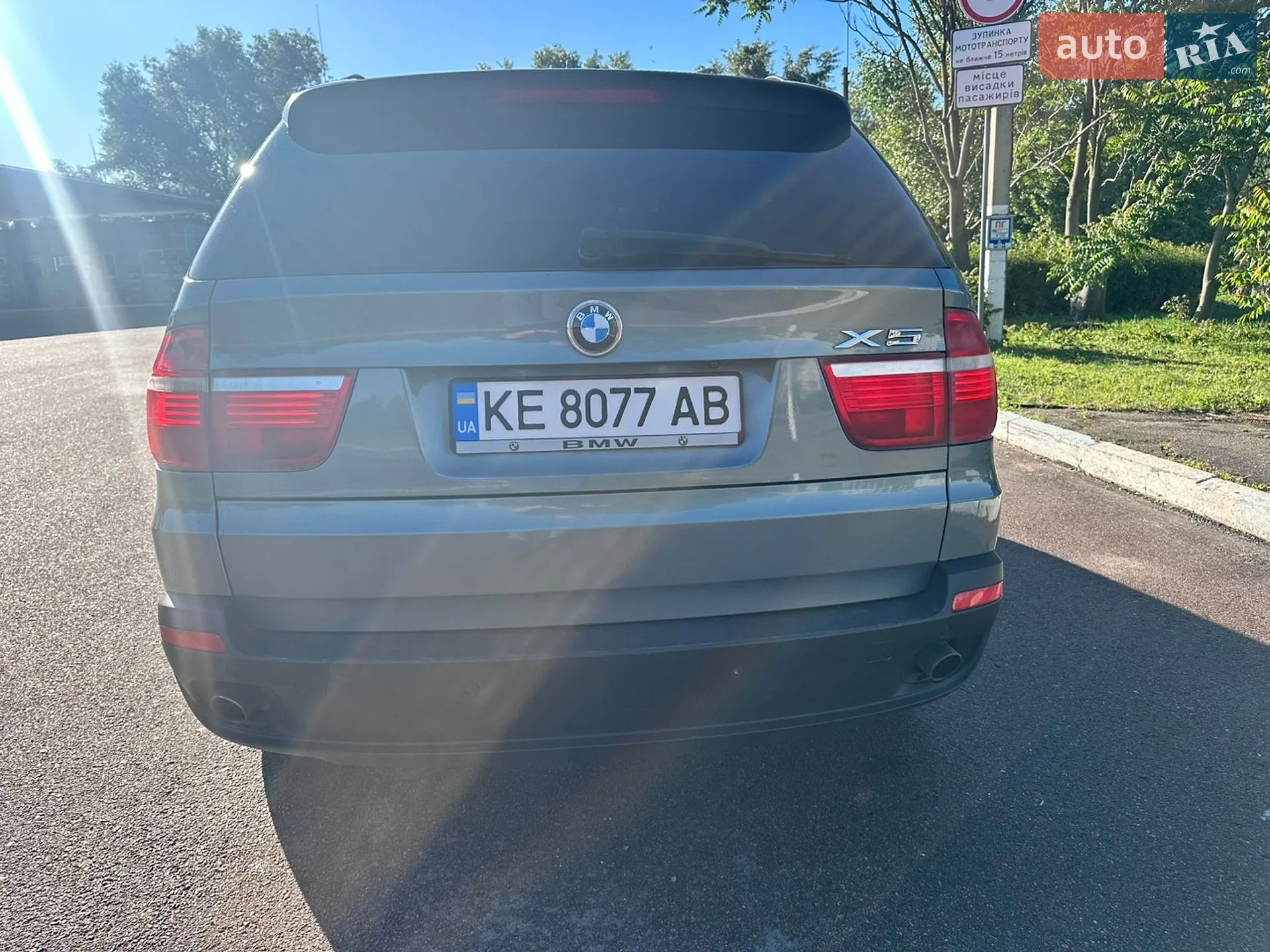 2010 BMW X5 - мініатюра 8