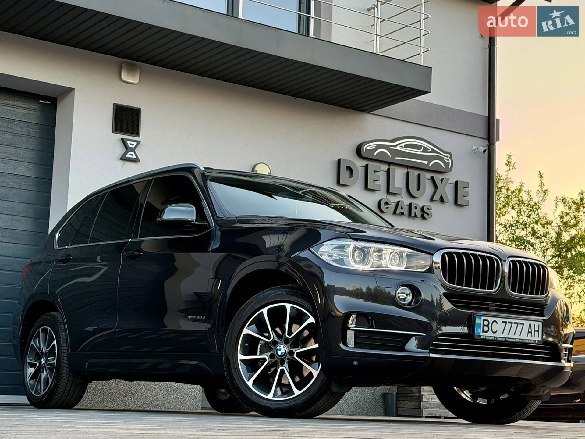 2016 BMW X5 - мініатюра 14