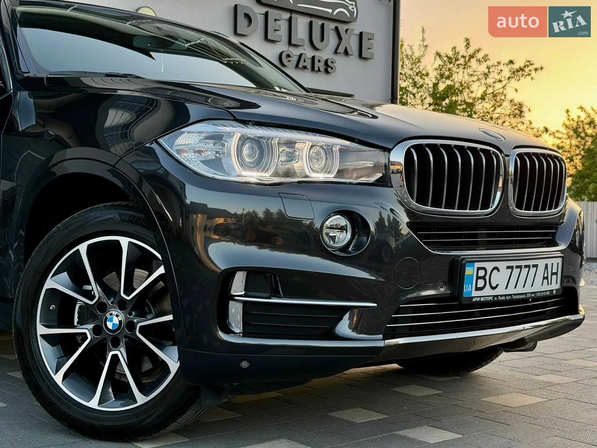 2016 BMW X5 - мініатюра 22