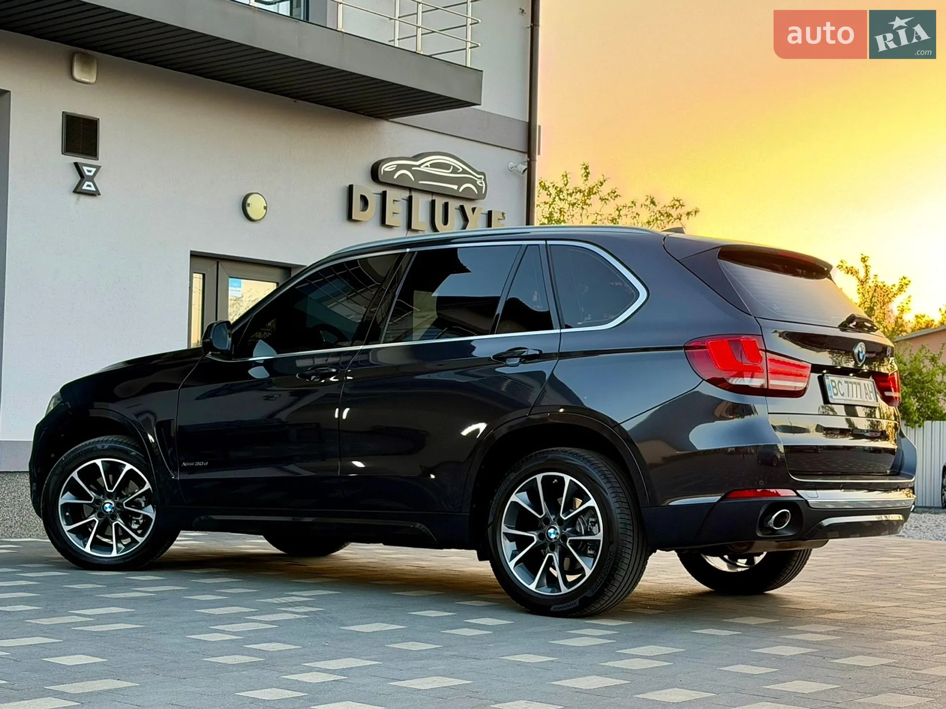 2016 BMW X5 - мініатюра 31