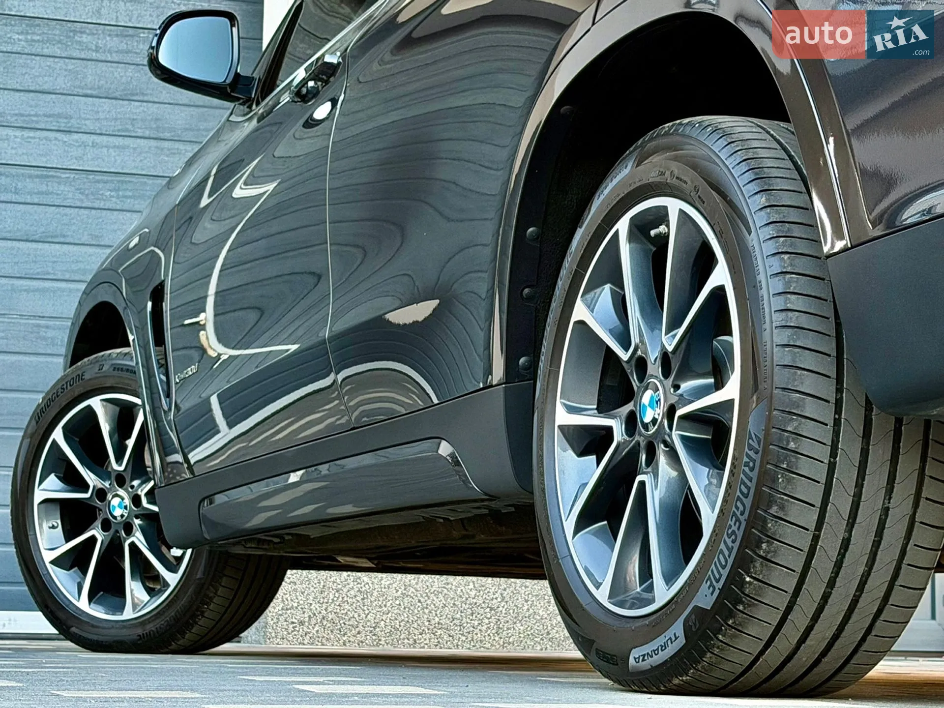 2016 BMW X5 - мініатюра 40
