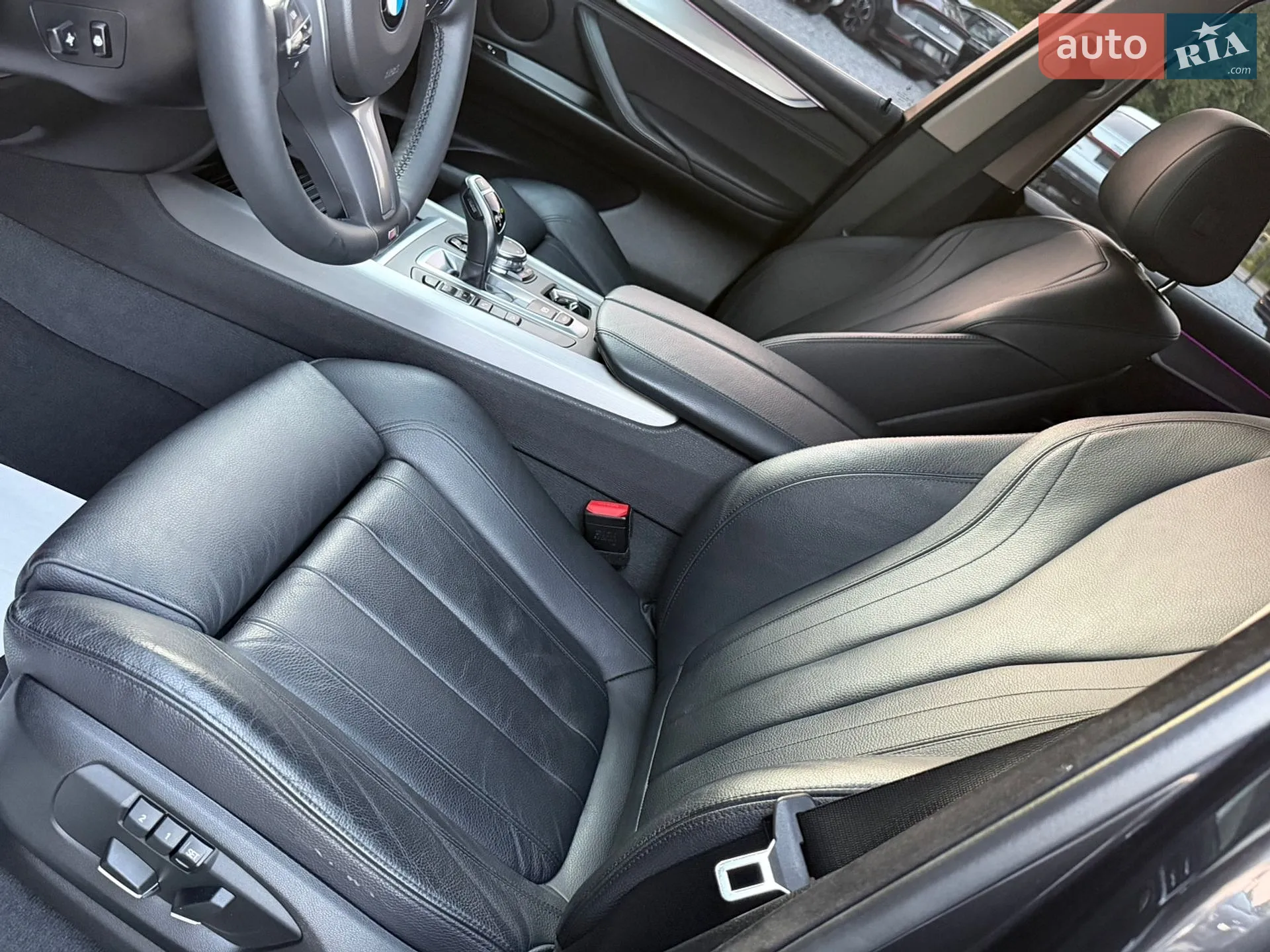 2016 BMW X5 - мініатюра 45