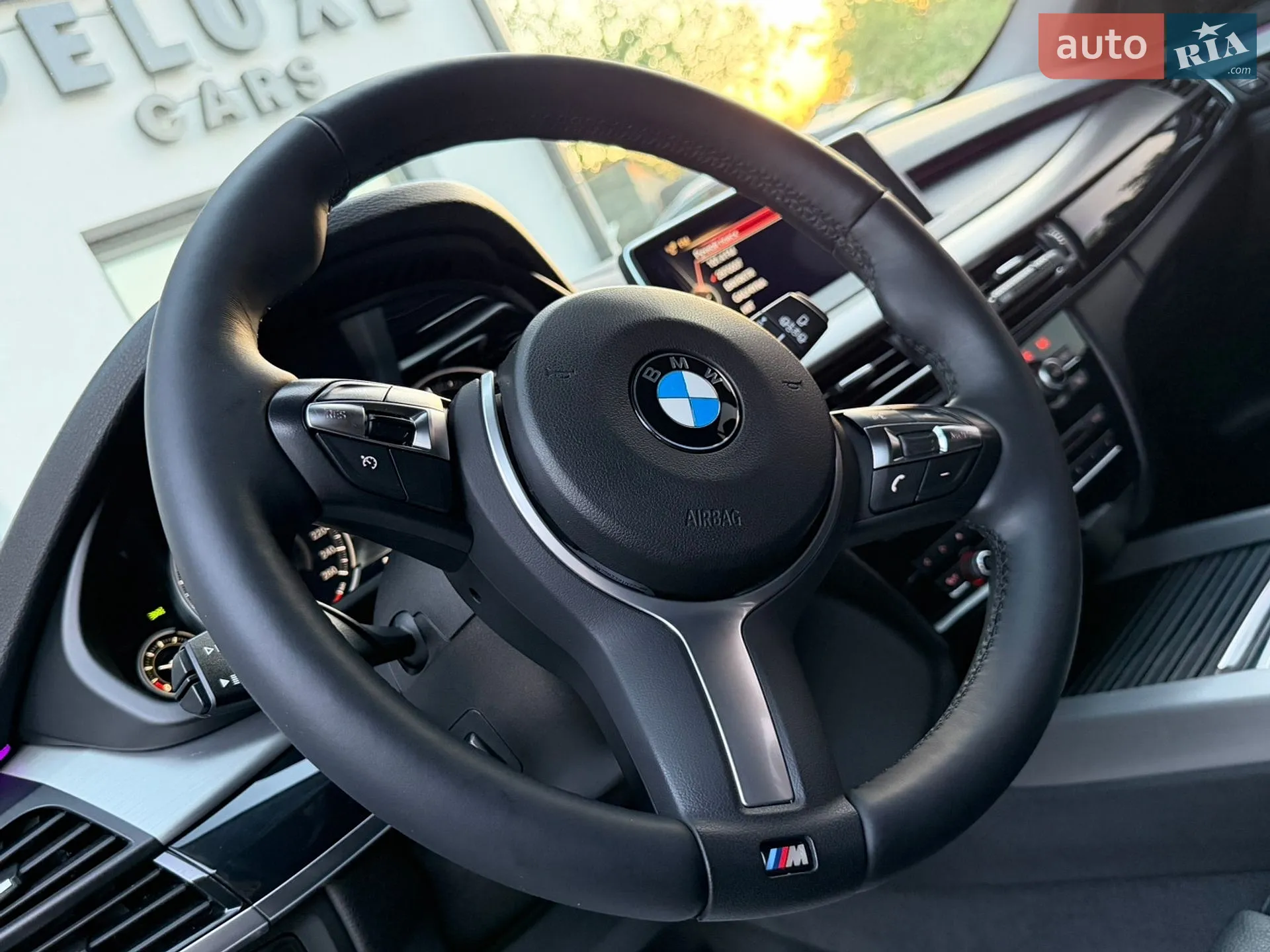 2016 BMW X5 - мініатюра 49