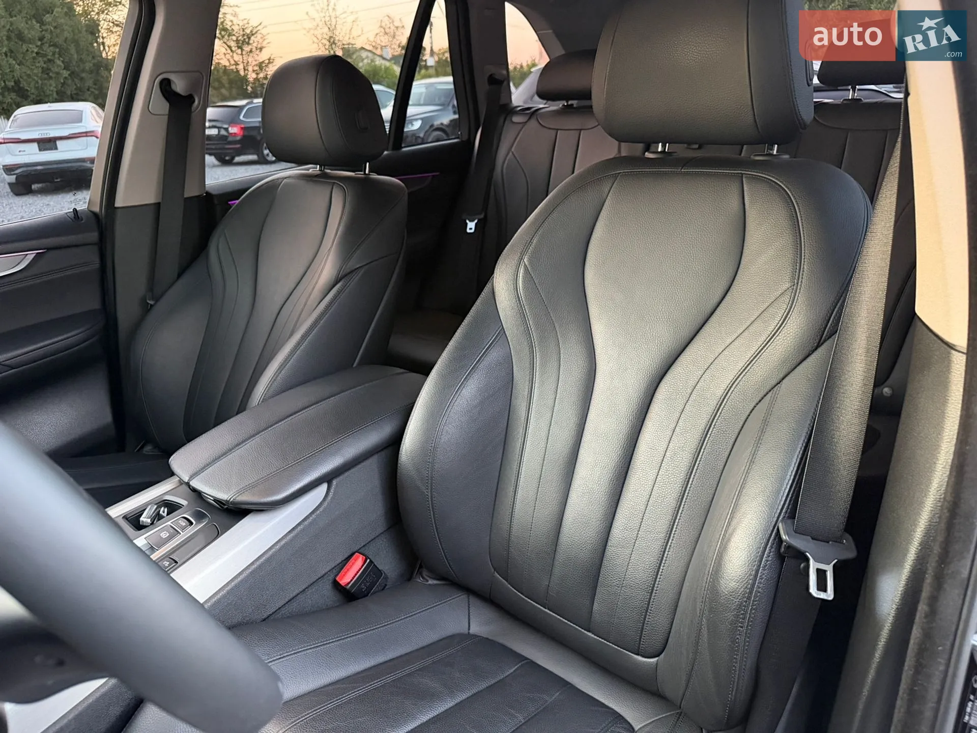 2016 BMW X5 - мініатюра 53