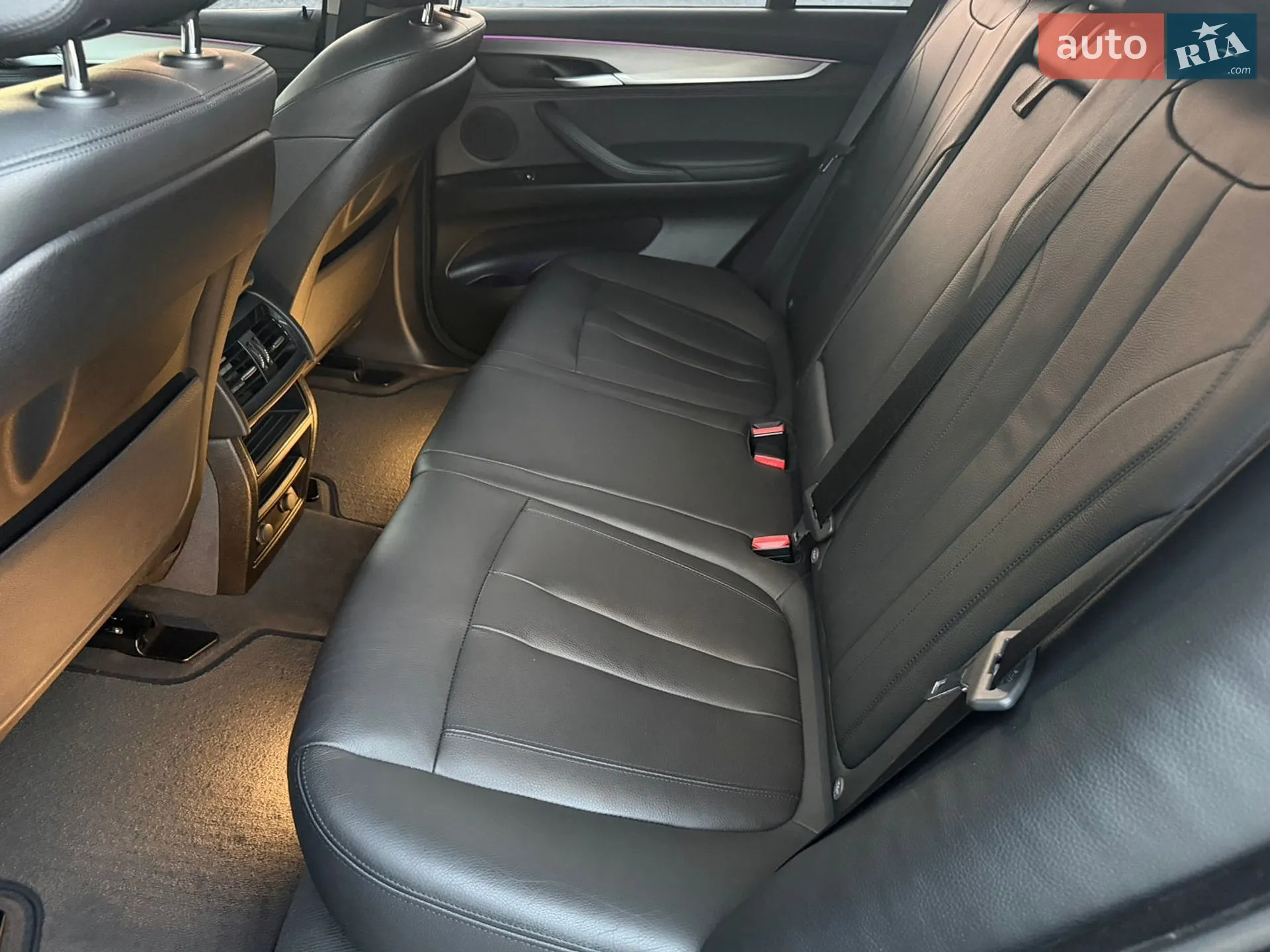 2016 BMW X5 - мініатюра 76
