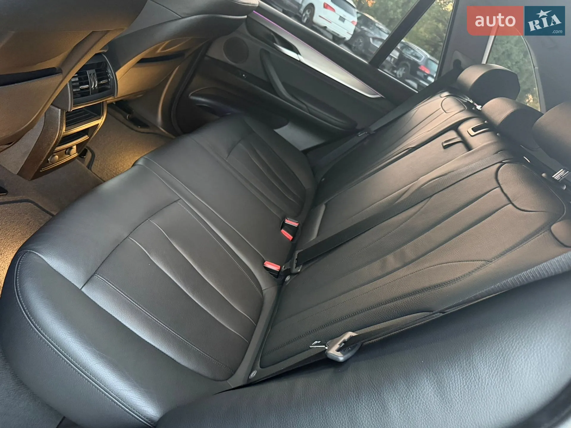 2016 BMW X5 - мініатюра 78