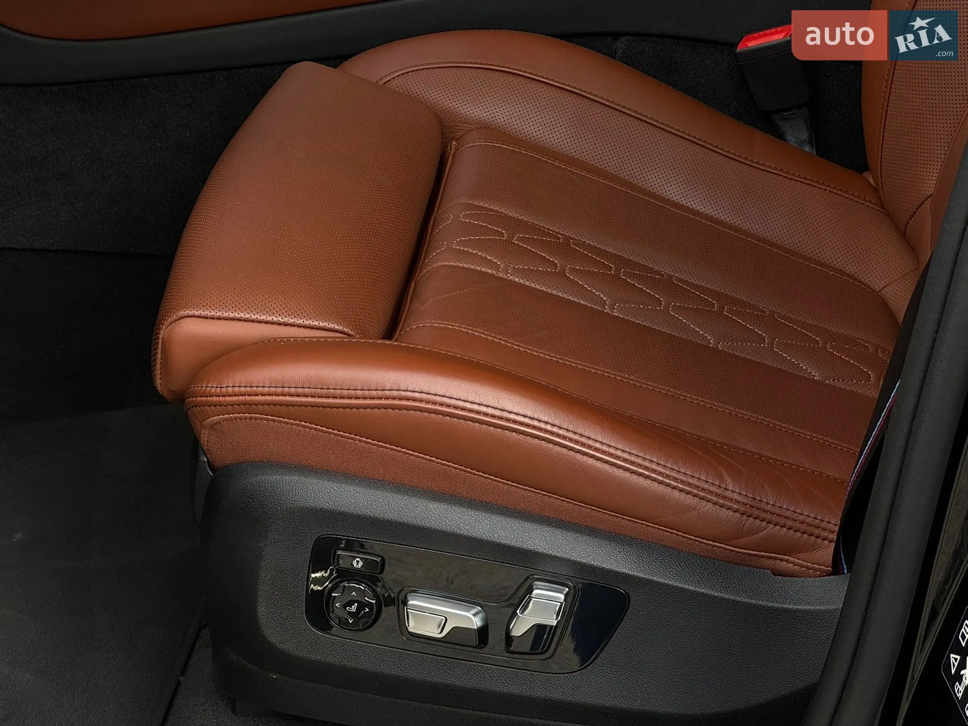 2024 BMW X5 - мініатюра 15