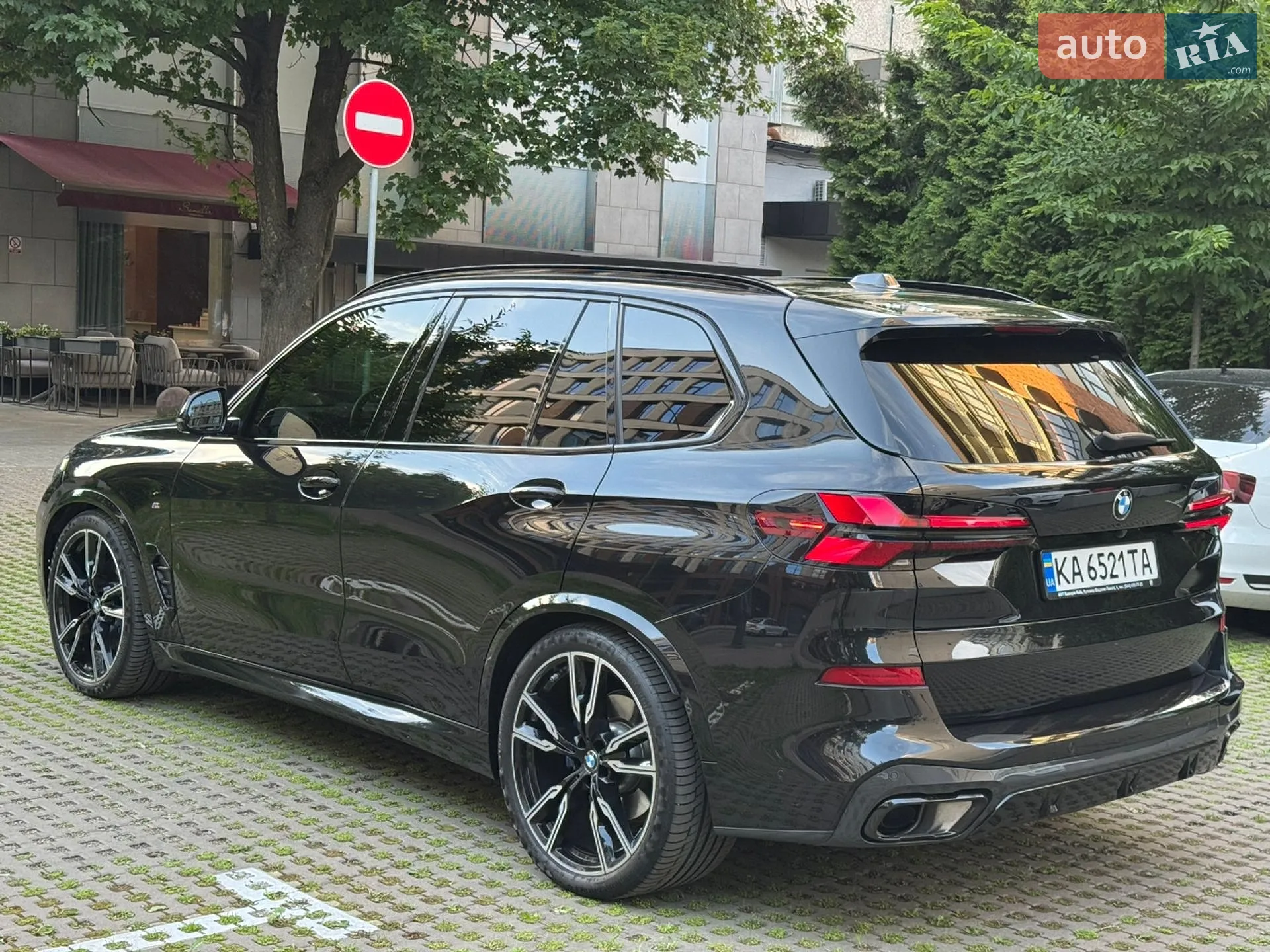 2024 BMW X5 - мініатюра 37