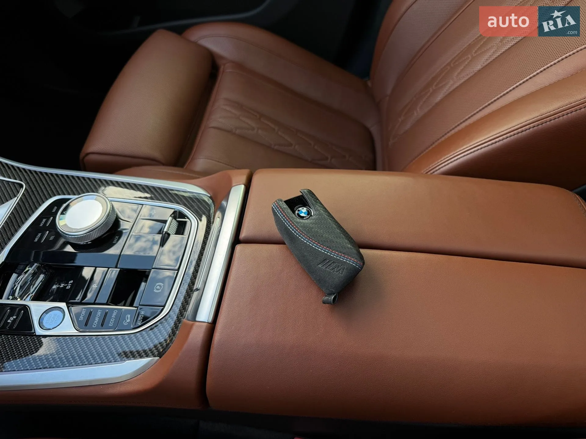 2024 BMW X5 - мініатюра 40