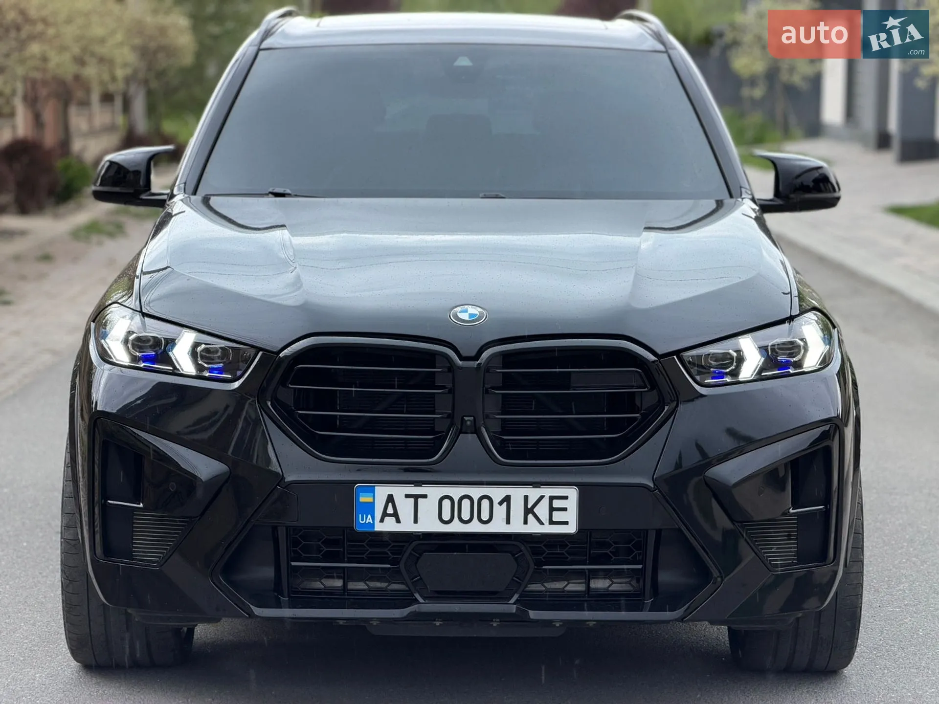 2022 BMW X5 - мініатюра 6