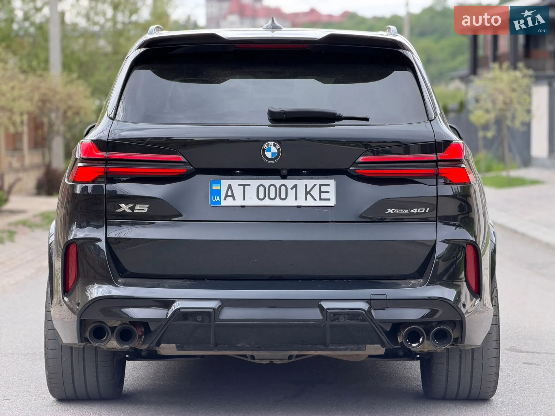 2022 BMW X5 - мініатюра 11