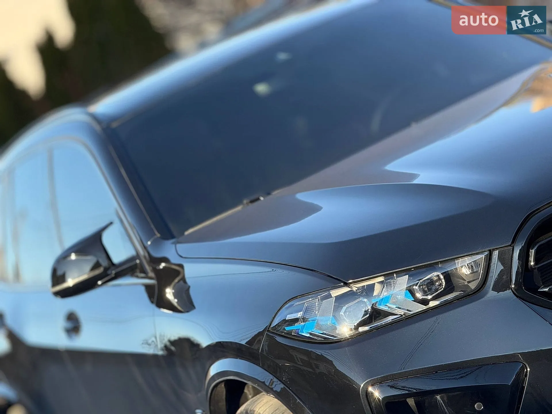 2022 BMW X5 - мініатюра 25