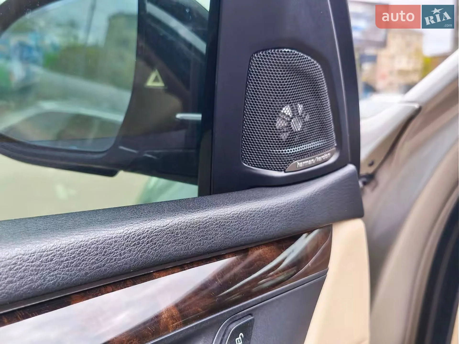 2014 BMW X5 - мініатюра 13