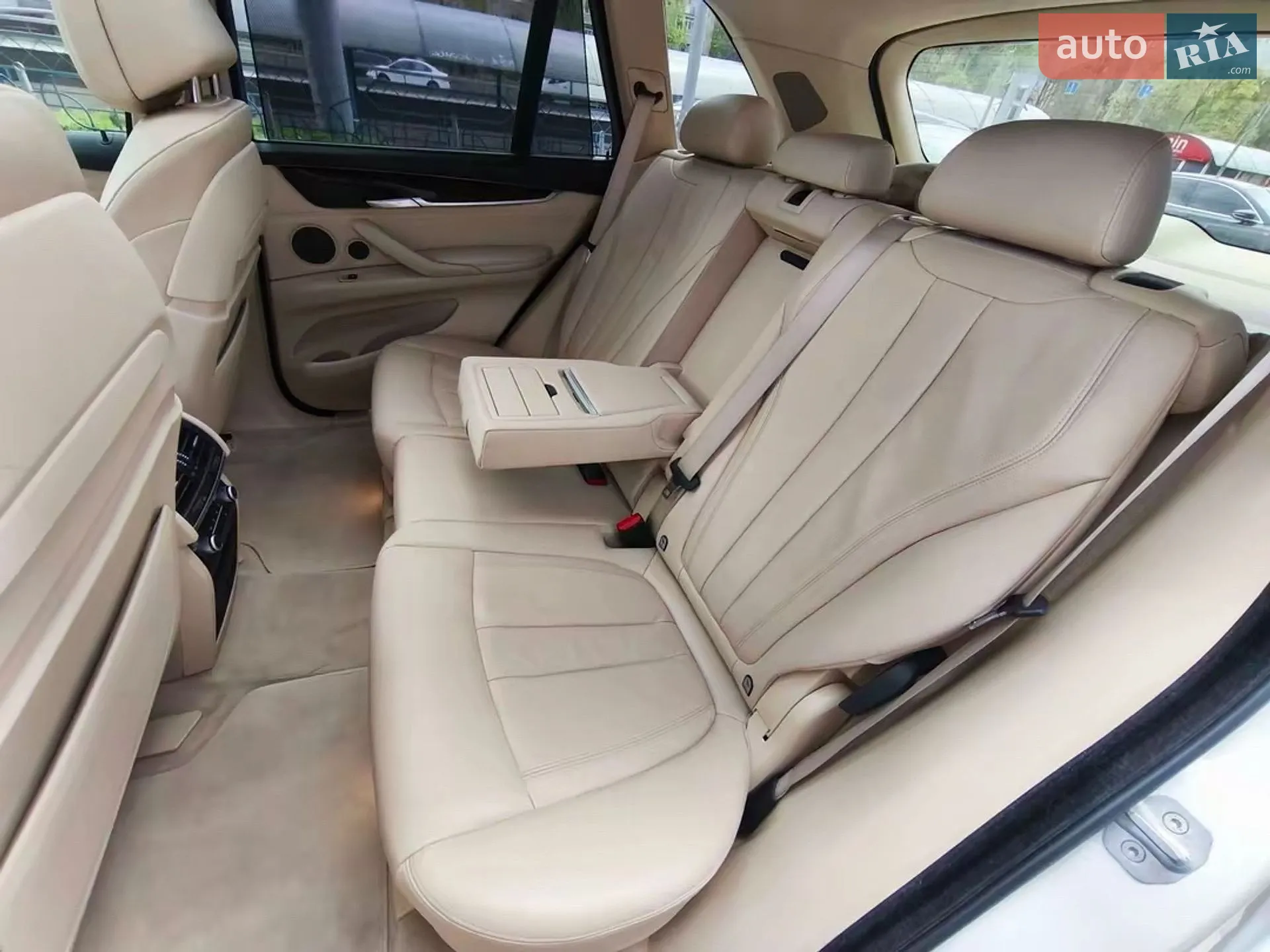 2014 BMW X5 - мініатюра 22