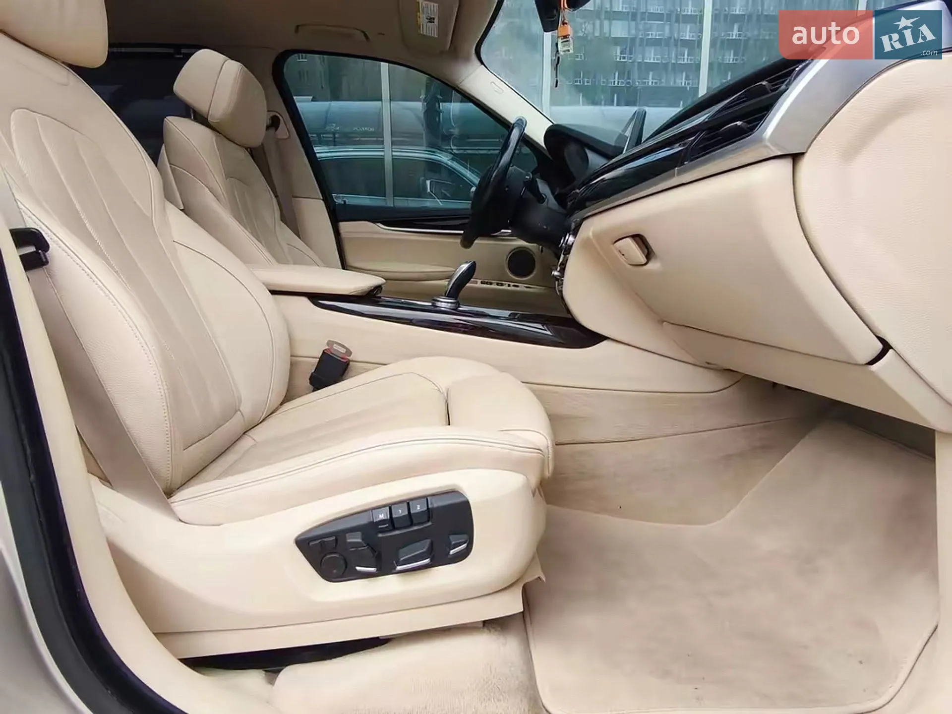 2014 BMW X5 - мініатюра 25