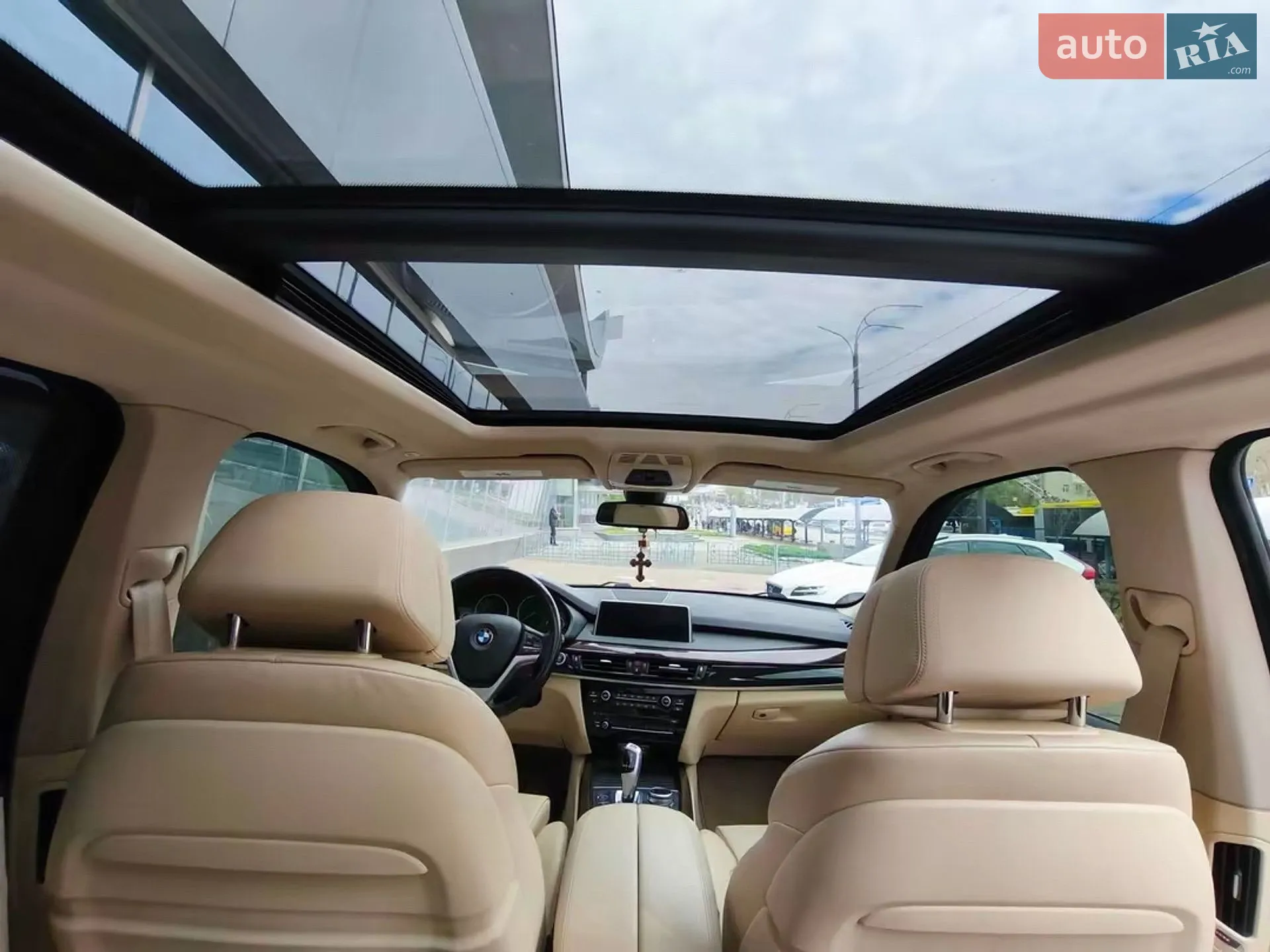 2014 BMW X5 - мініатюра 31