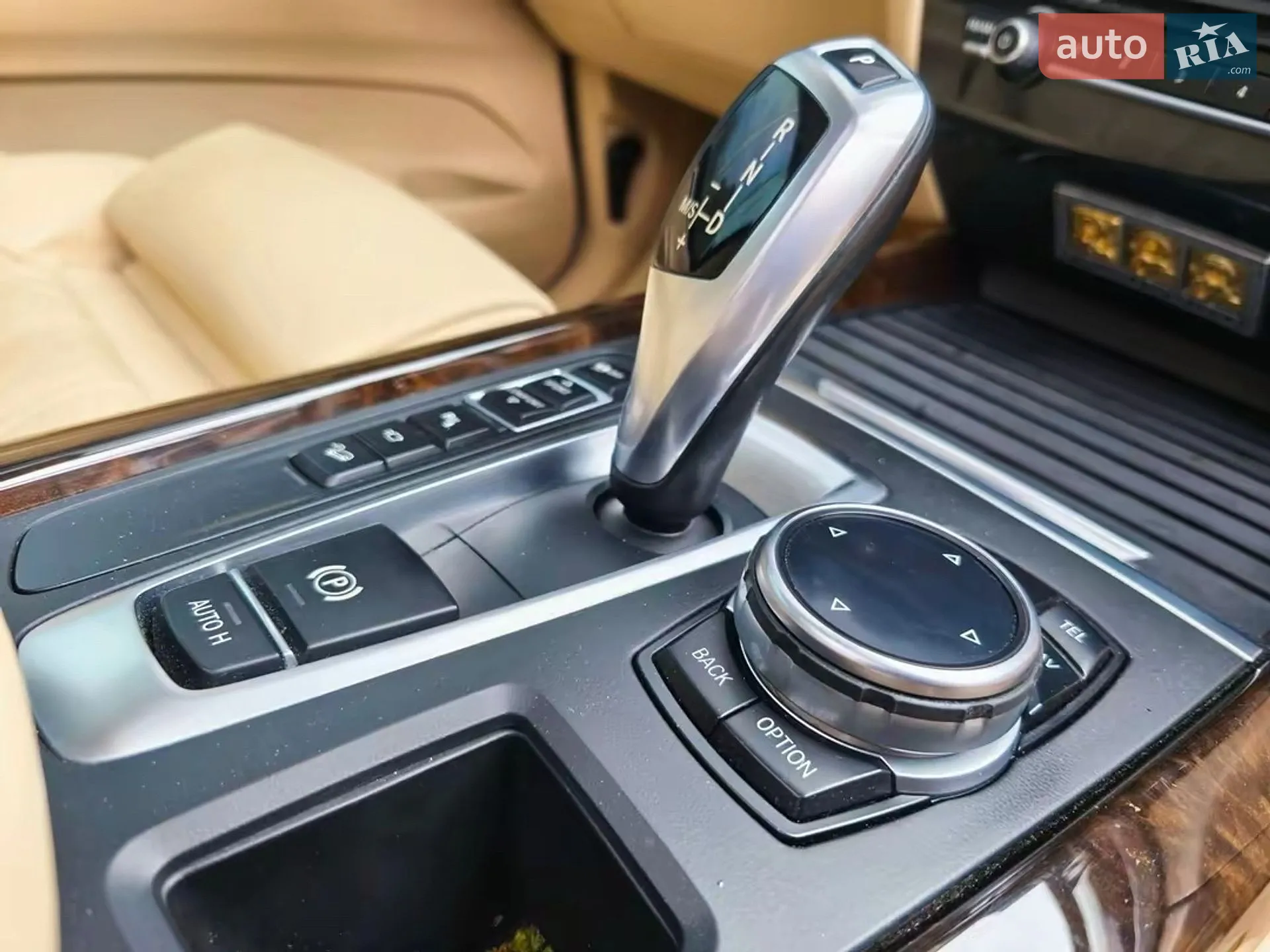 2014 BMW X5 - мініатюра 34
