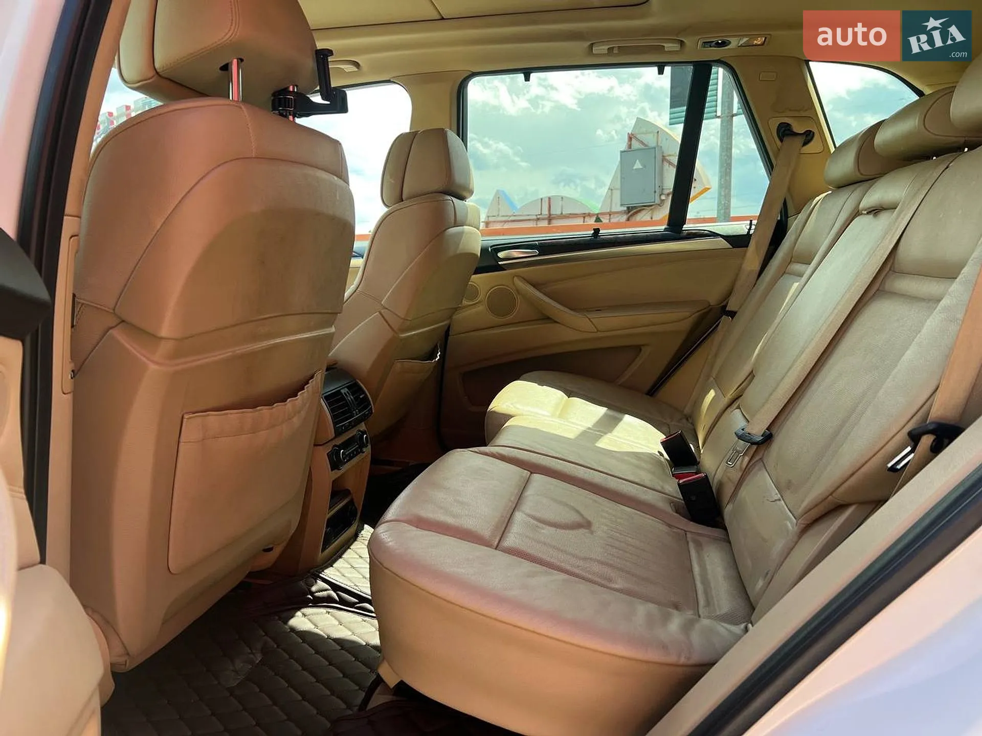 2011 BMW X5 - мініатюра 12